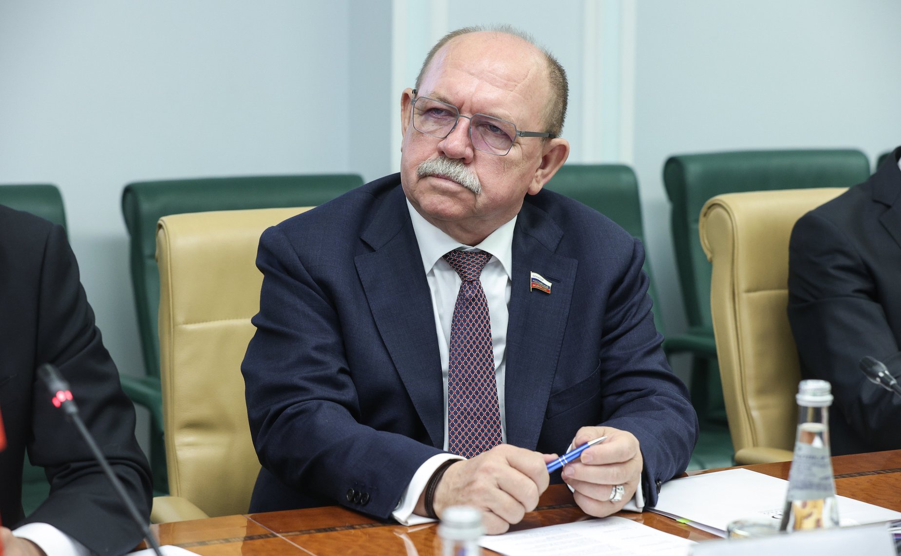 Геннадий Орденов