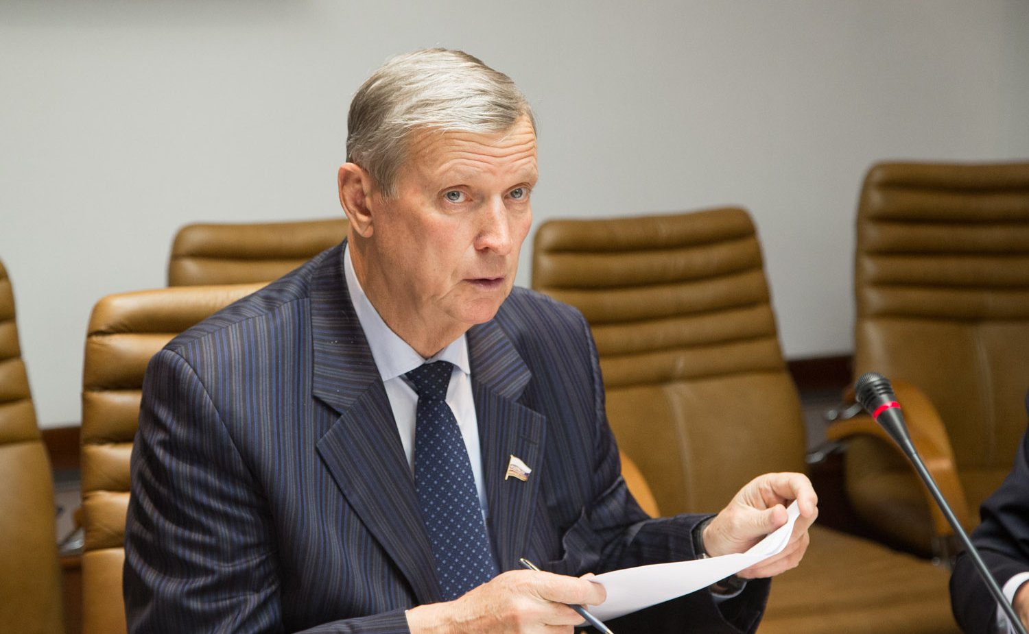 17-12 Г. горбунов Комитет по аграрно-продовольственной политике 1