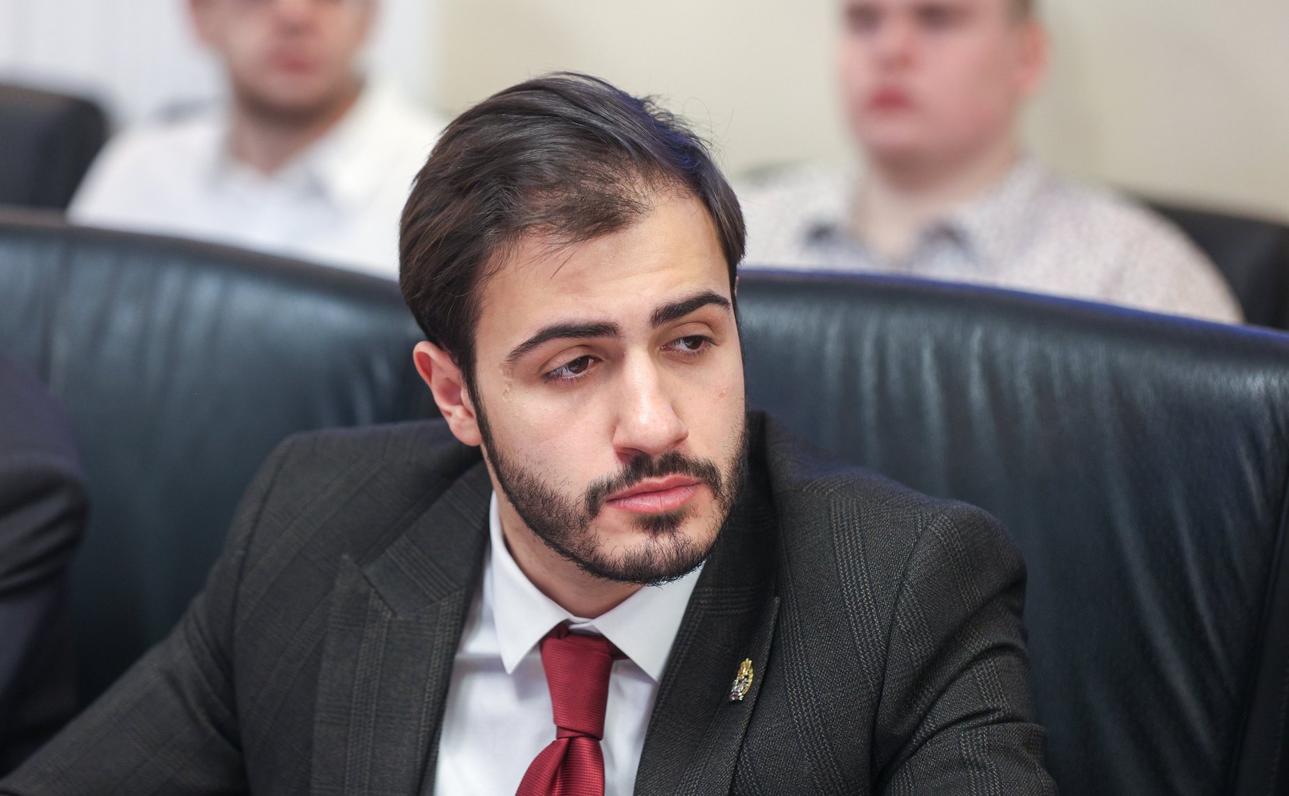 Круглый стол на тему «Роль институтов гражданского общества и органов публичной власти в развитии туристской отрасли РФ»