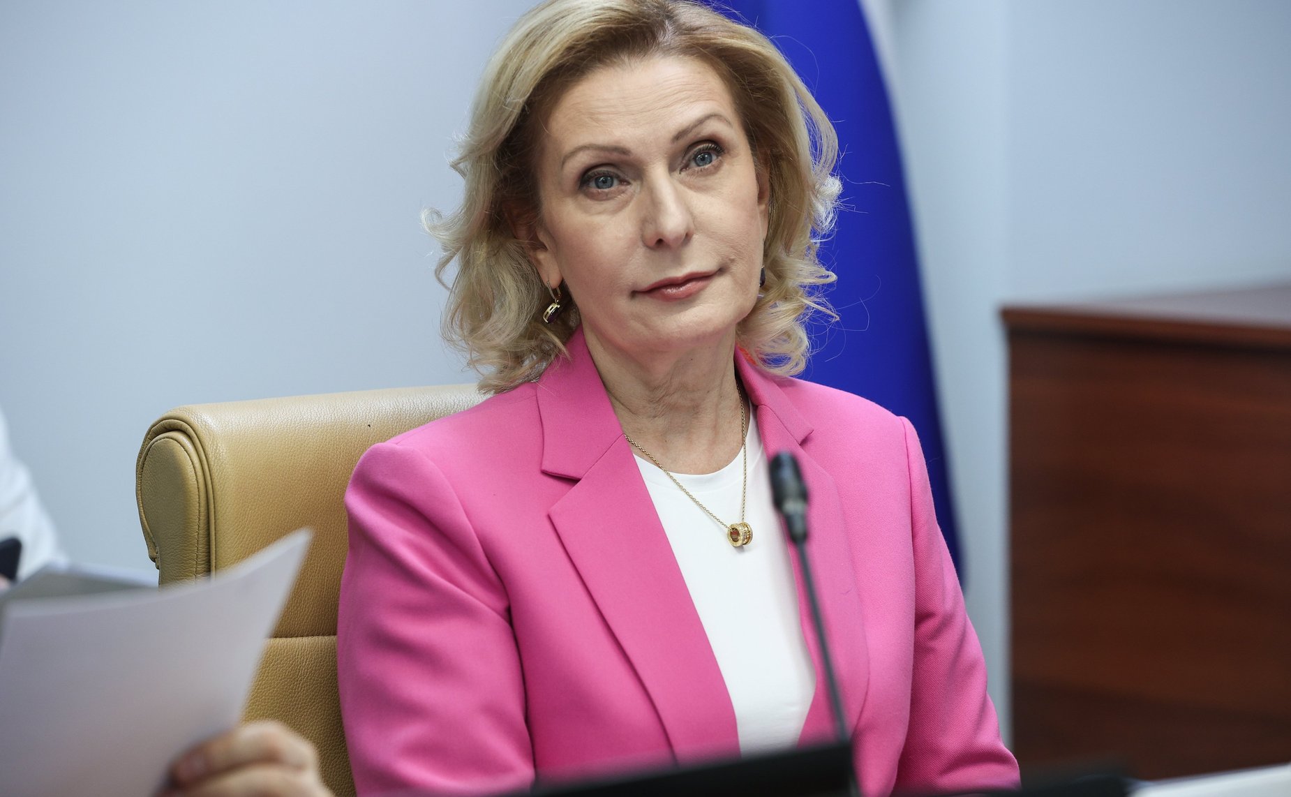 Инна Святенко