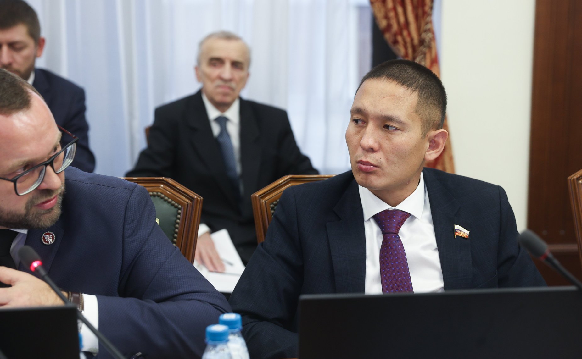 Амыр Аргамаков