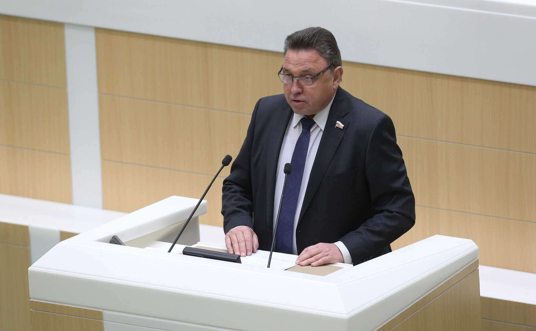 Вячеслав Тимченко