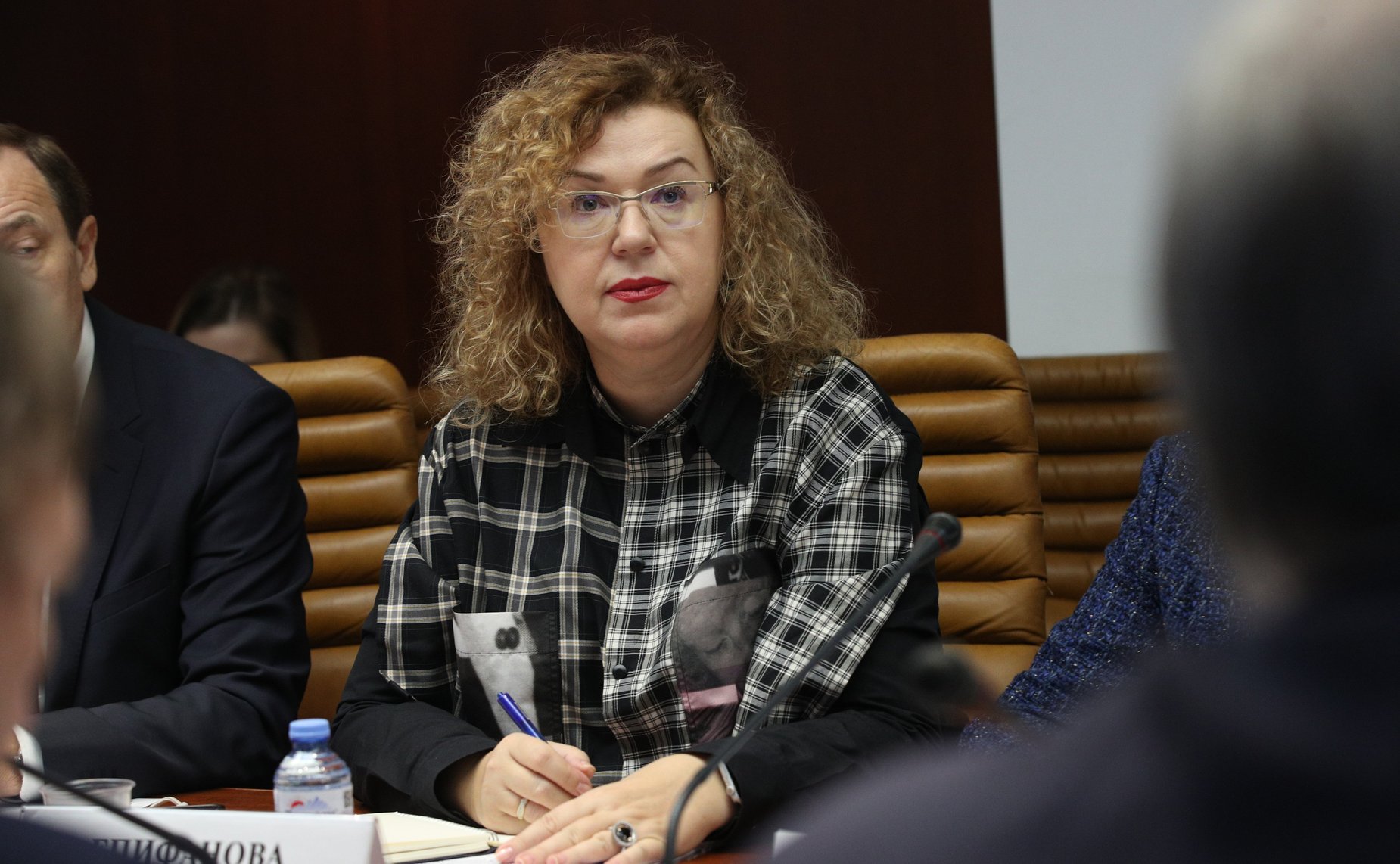 Ольга Епифанова