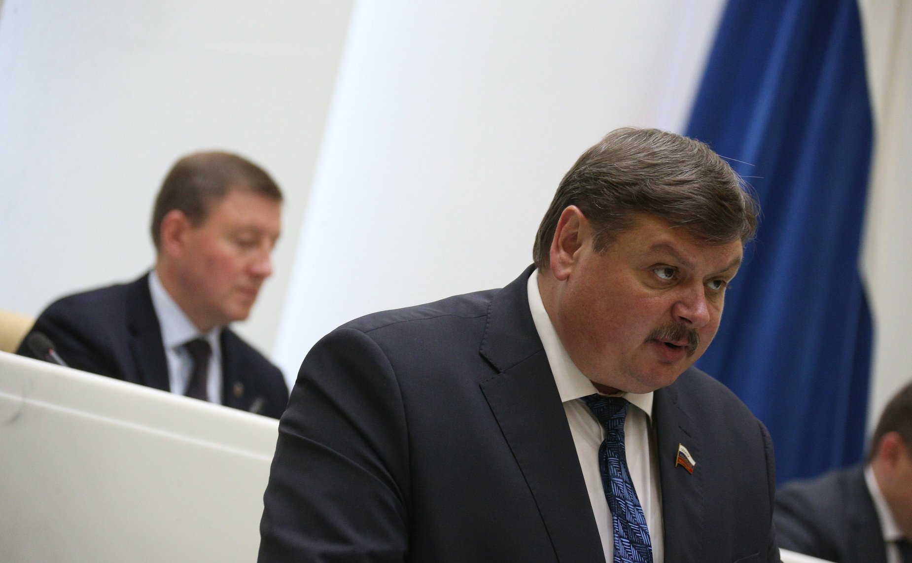 Сергей Колбин