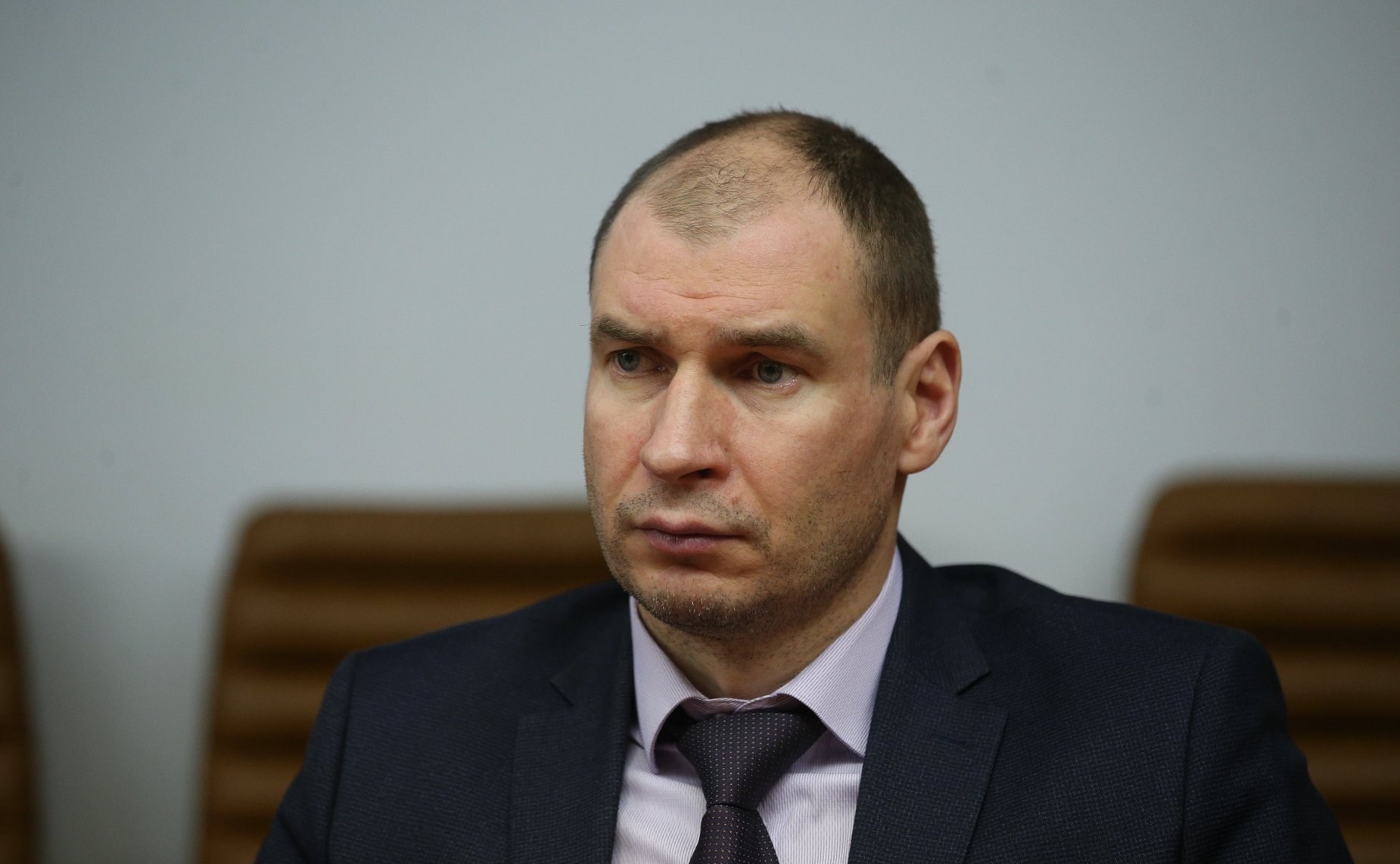 Дмитрий Перминов