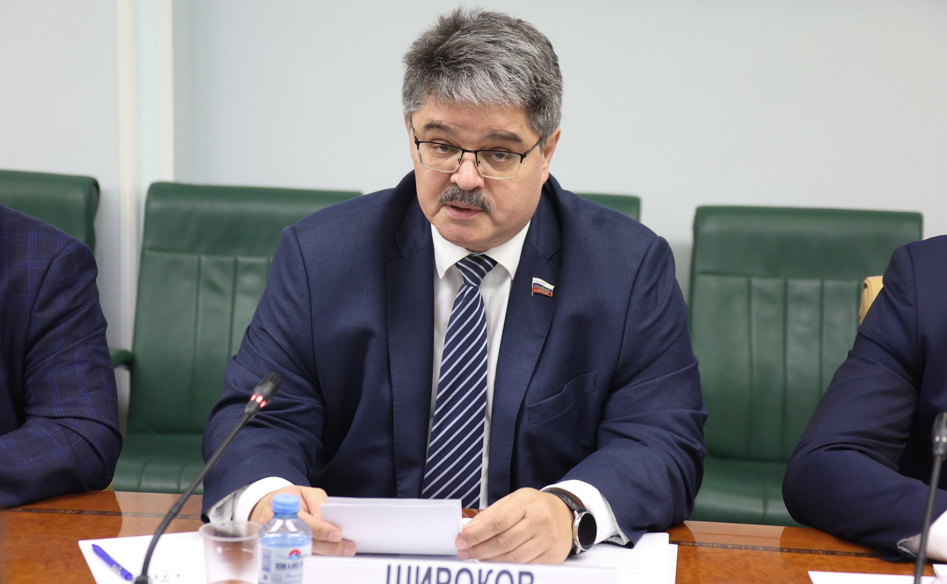 Анатолий Широков