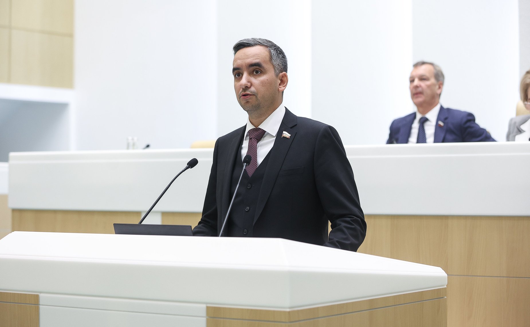 Александр Трембицкий