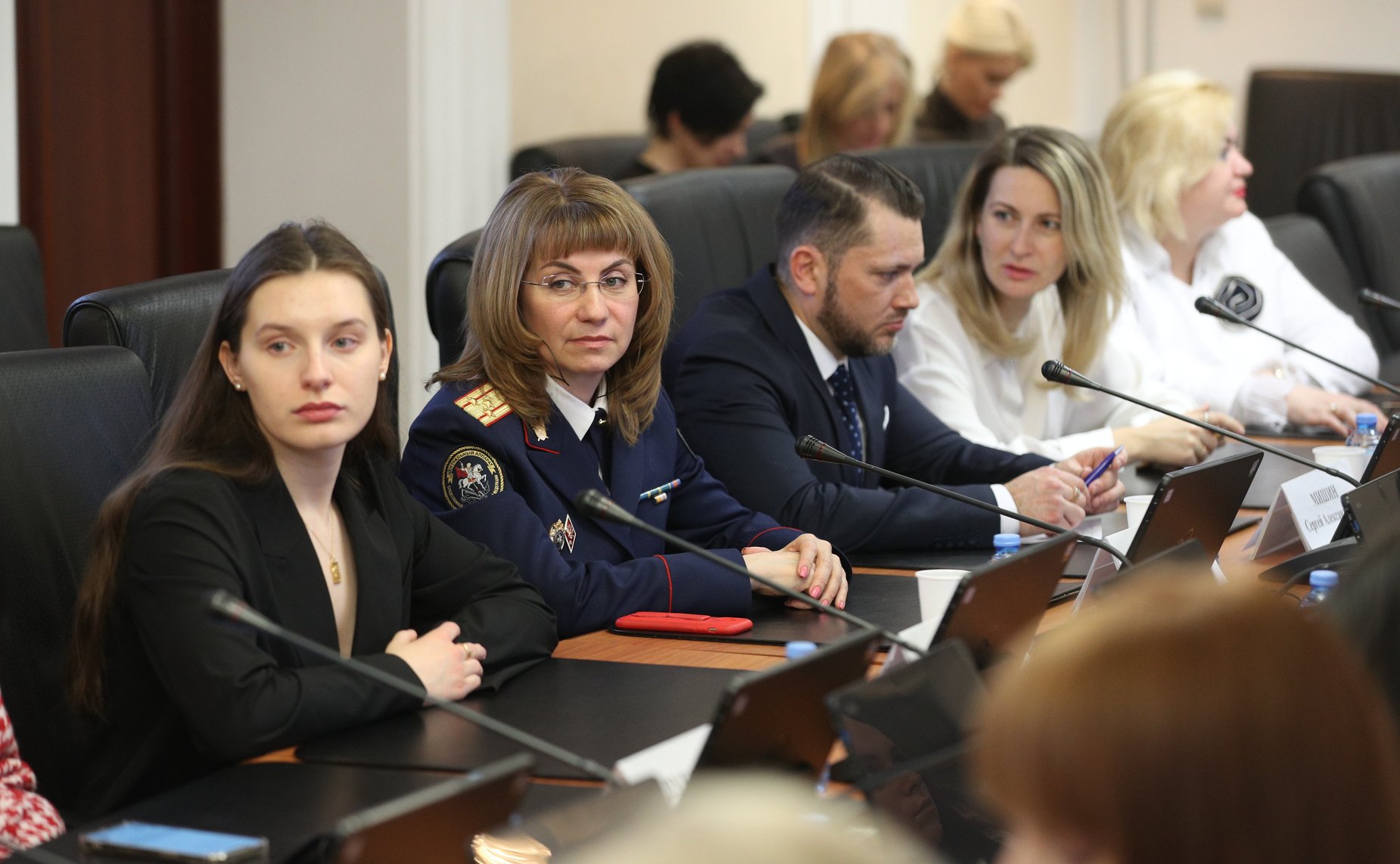 Экспертное совещание по подготовке и проведению VIII Фестиваля православной культуры и традиций малых городов и сельских поселений Руси «София»