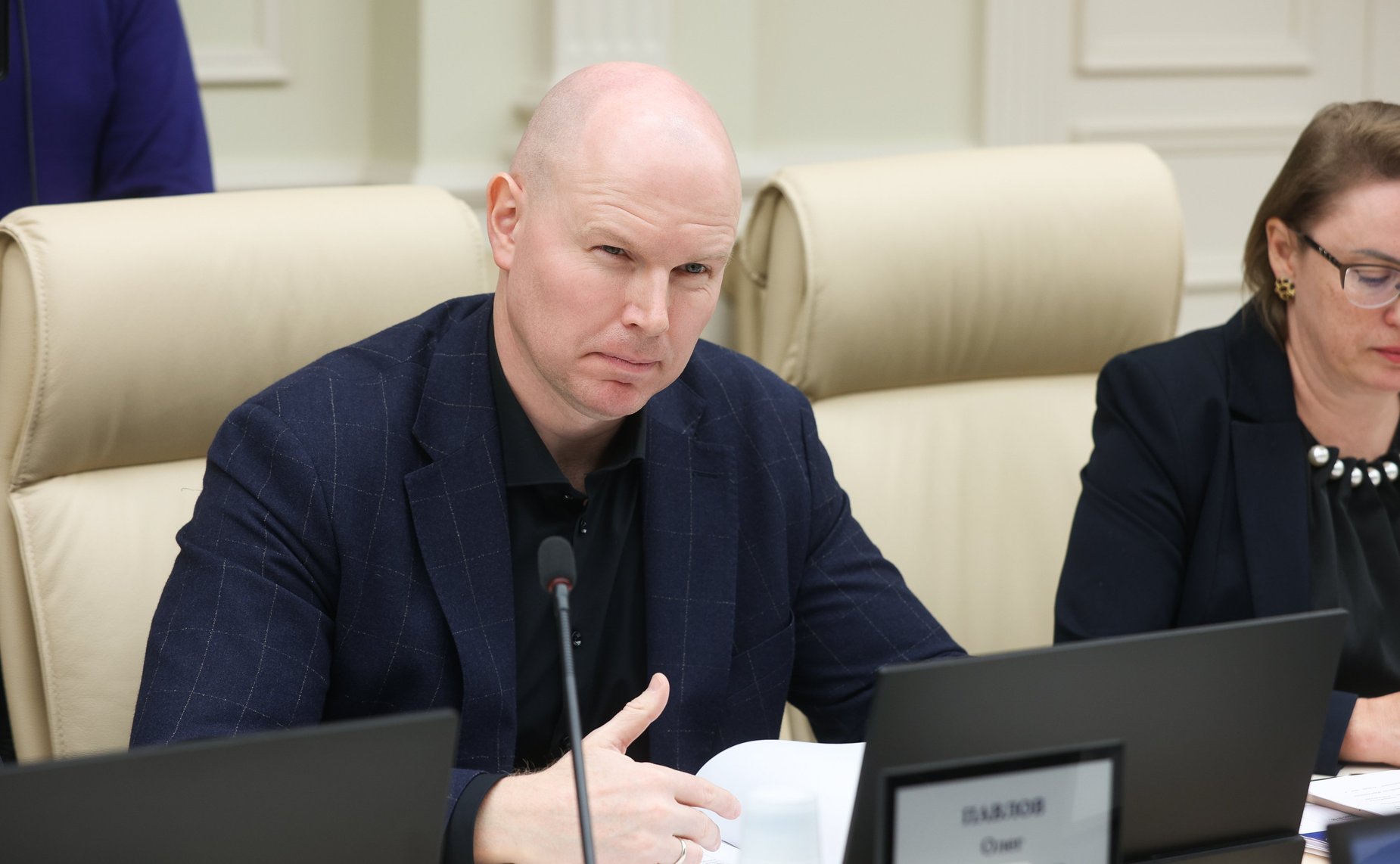 Круглый стол на тему «Потенциал использования местных (фермерских) продуктов в системе школьного питания»