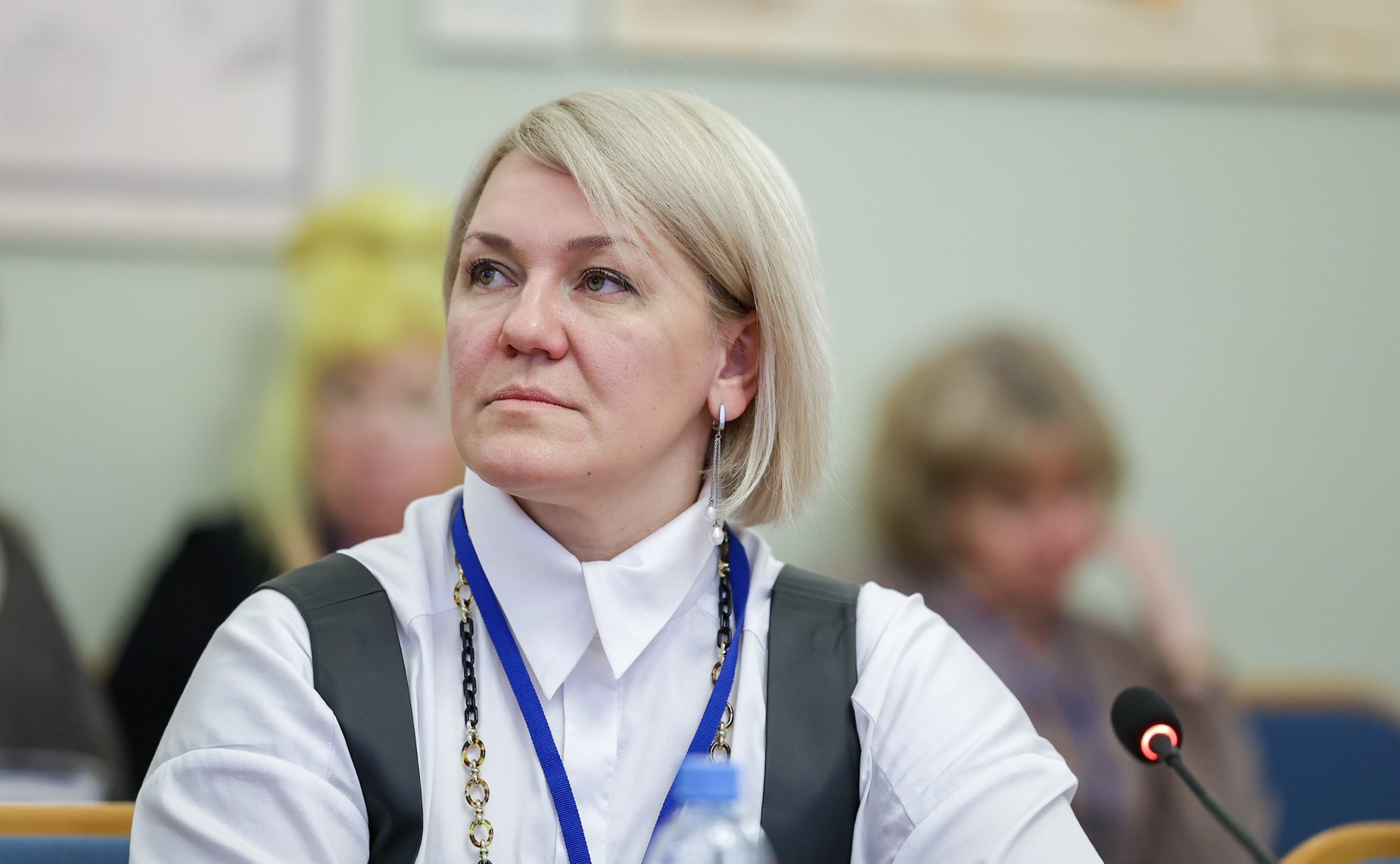 «Швейная отрасль как основа индустрии моды: кооперация стран СНГ и стандарты будущего». IV Международный форум «Содружество моды»