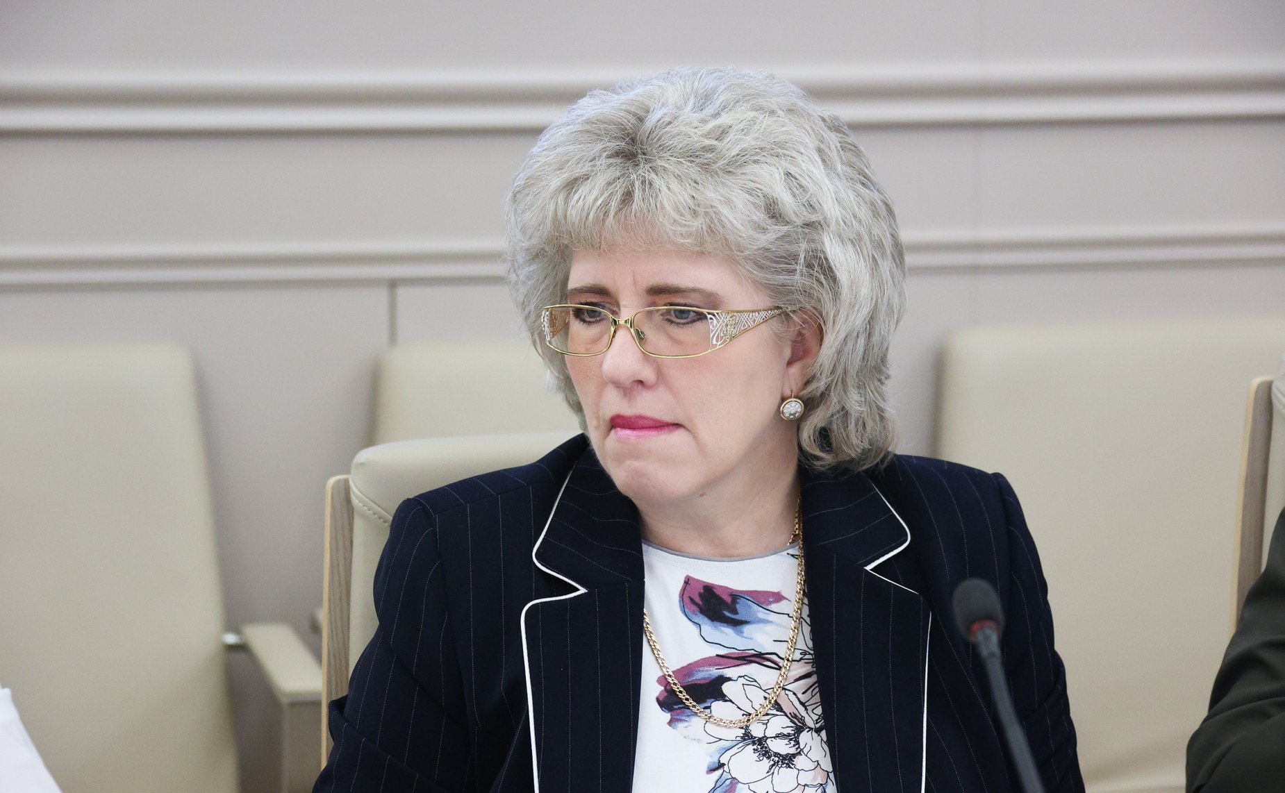 Круглый стол Комитета Совета Федерации по конституционному законодательству и государственному строительству «Инновационные формы оказания бесплатной юридической помощи: региональные практики»