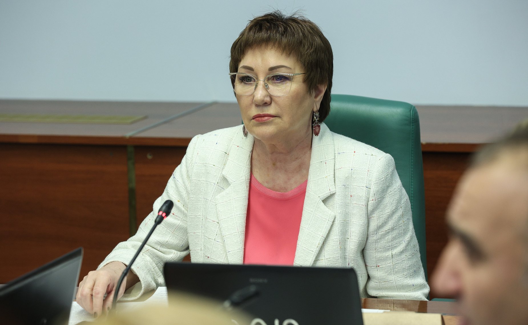 Елена Перминова