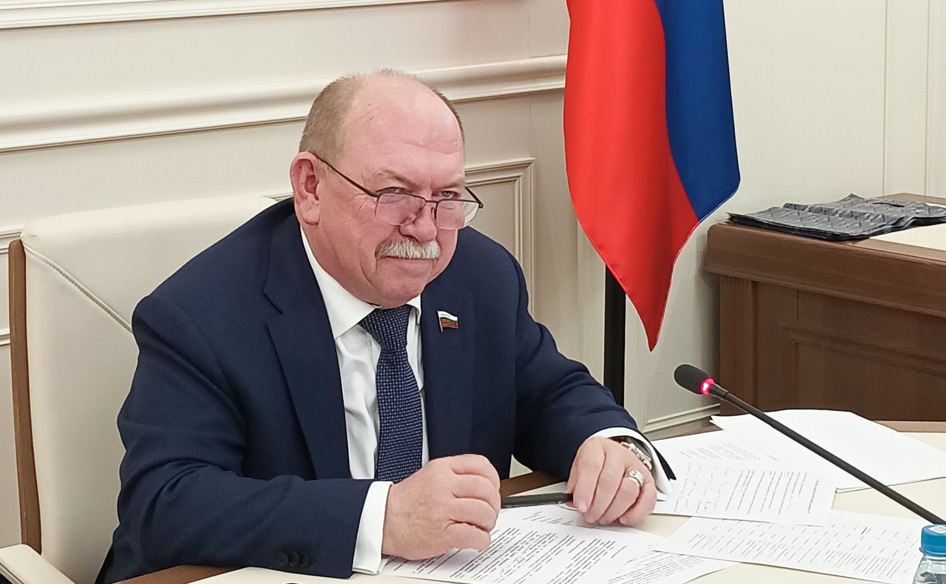 Геннадий Орденов