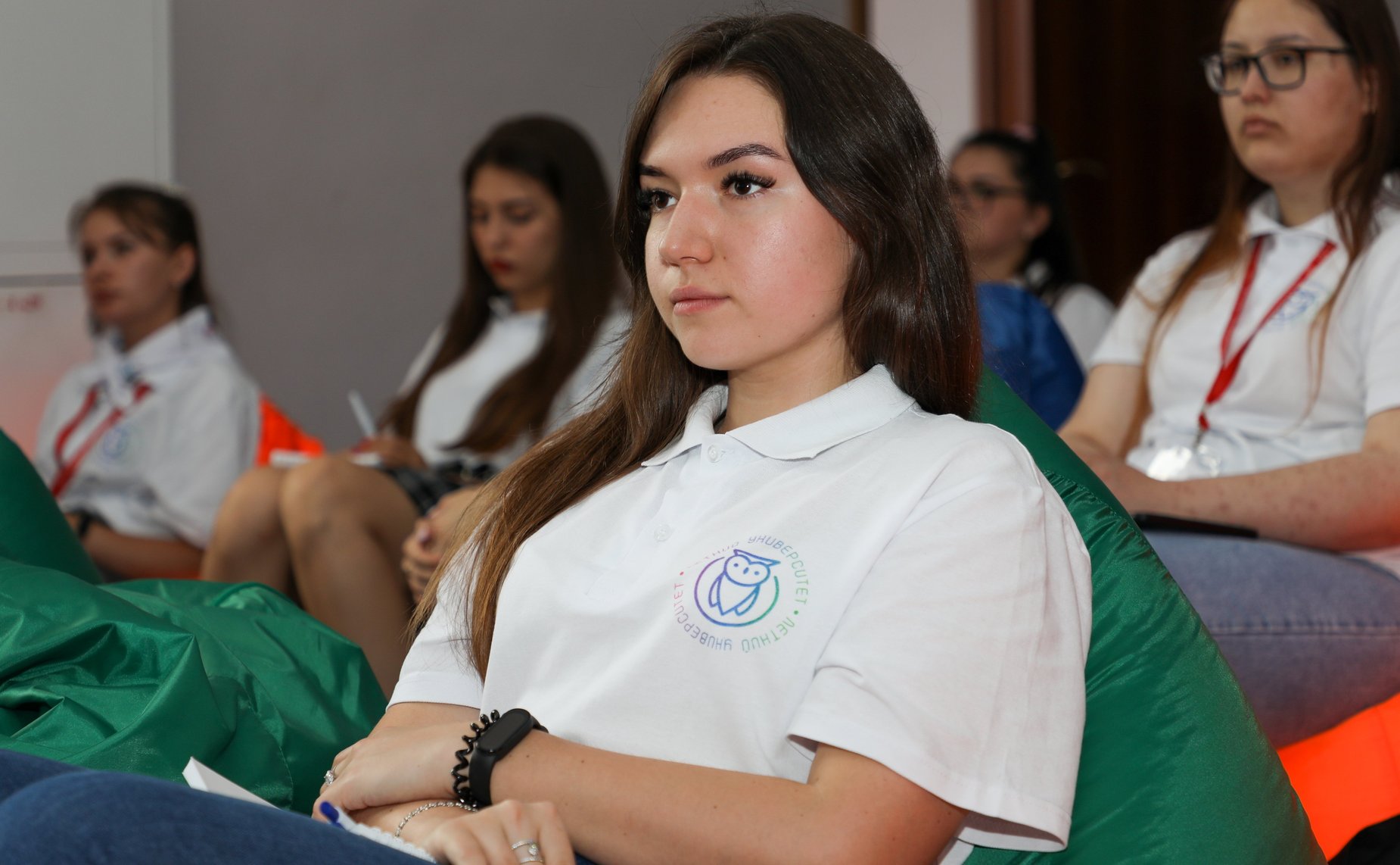 Открытие образовательной программы «Международная летняя школа права» на площадке Московского государственного юридического университета (МГЮА) им. О.Е. Кутафина