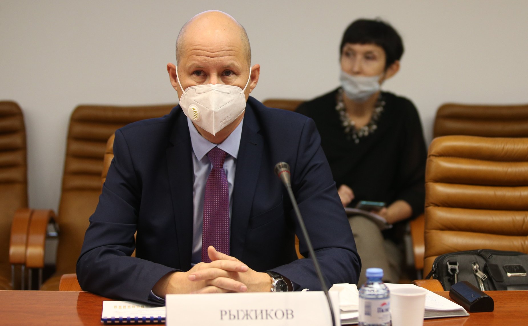 Алексей Рыжиков