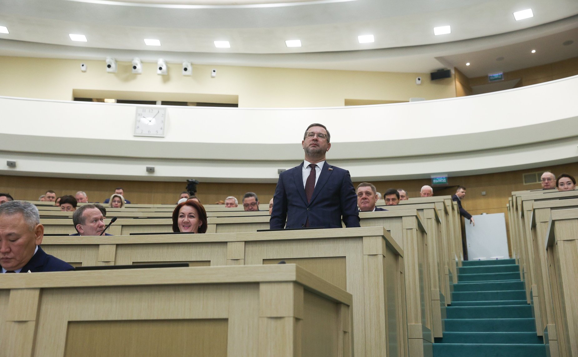 Николай Владимиров