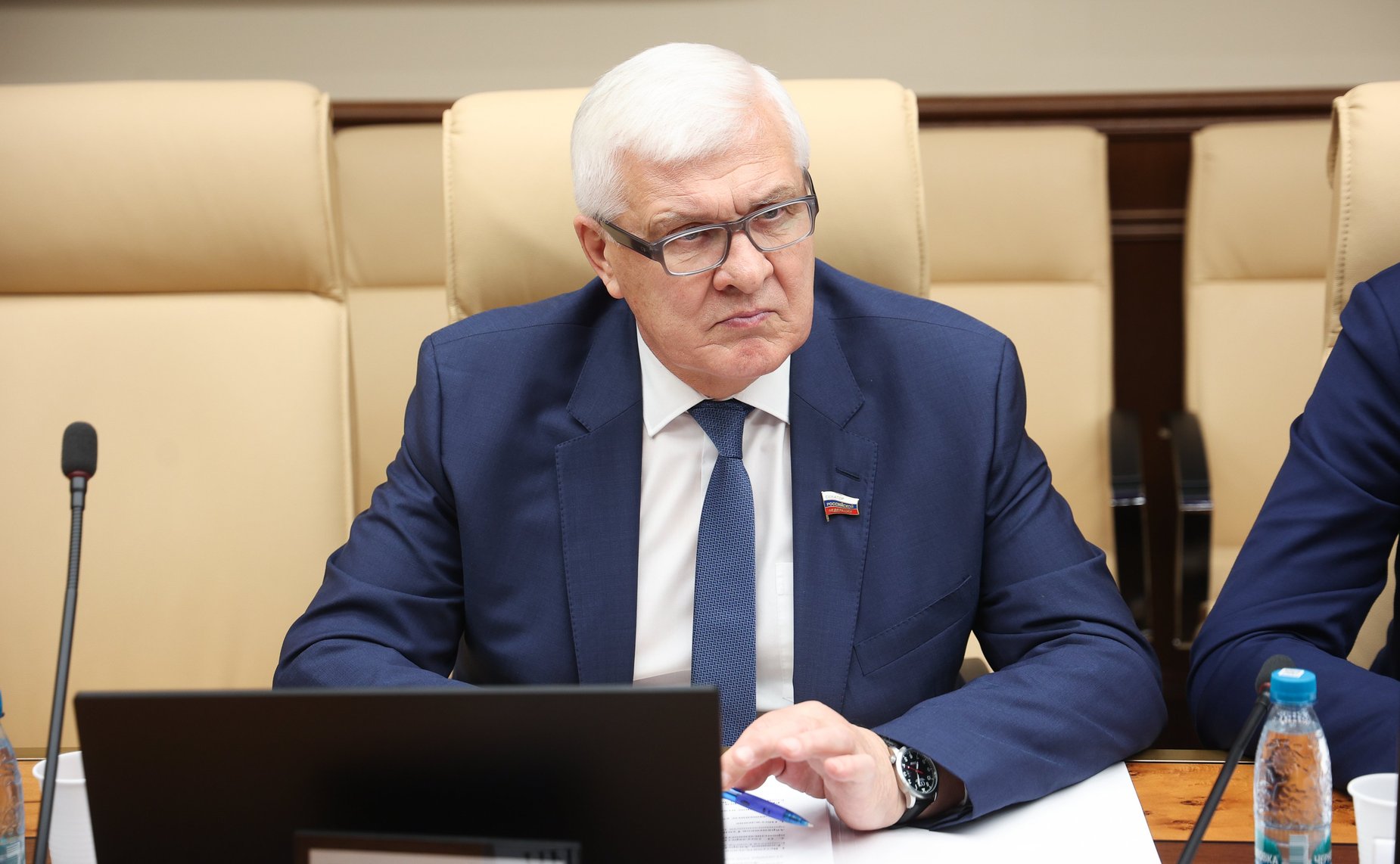 Сергей Брилка