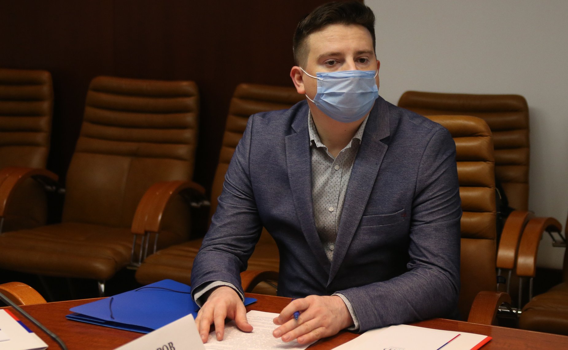 Заседание секции № 4 «Создание условий для повышения социальной и экономической активности сельской молодежи в целях устойчивого развития регионов Беларуси и России» в рамках VII Форума регионов Беларуси и России