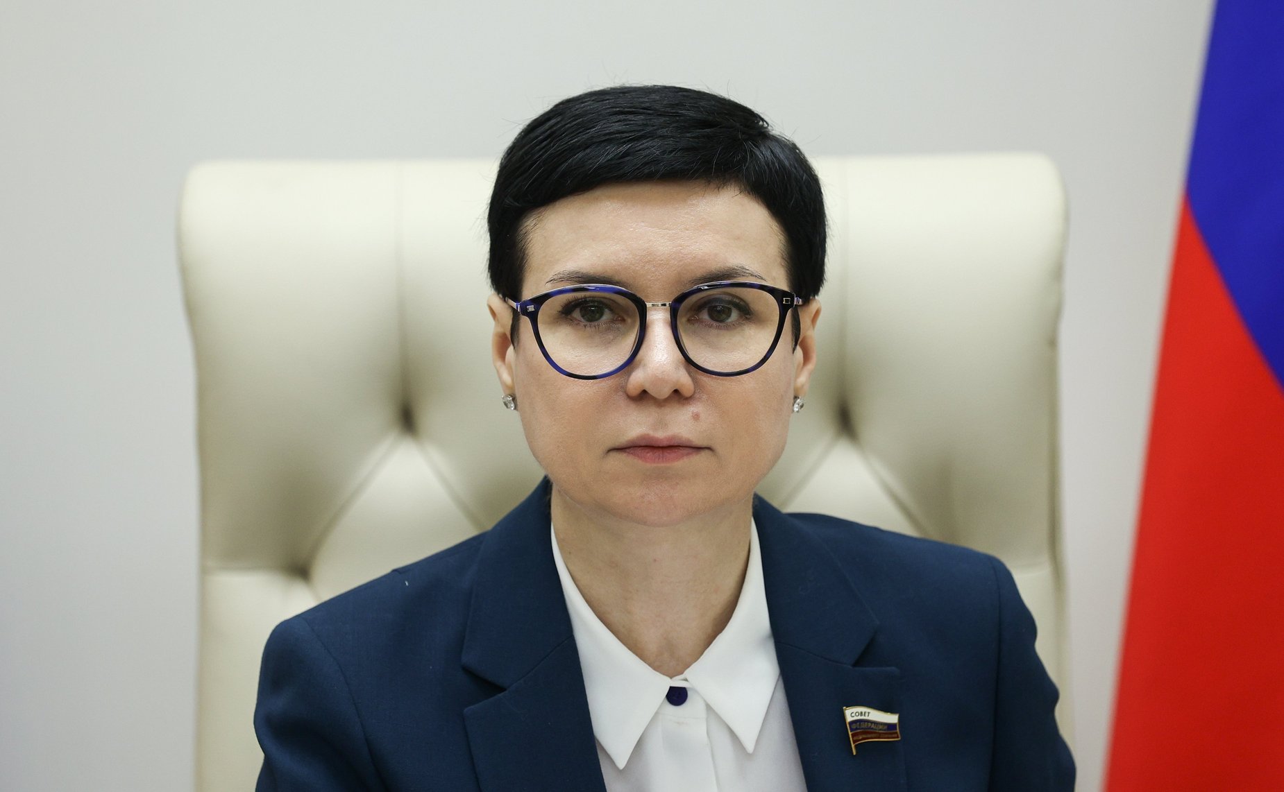 Ирина Рукавишникова