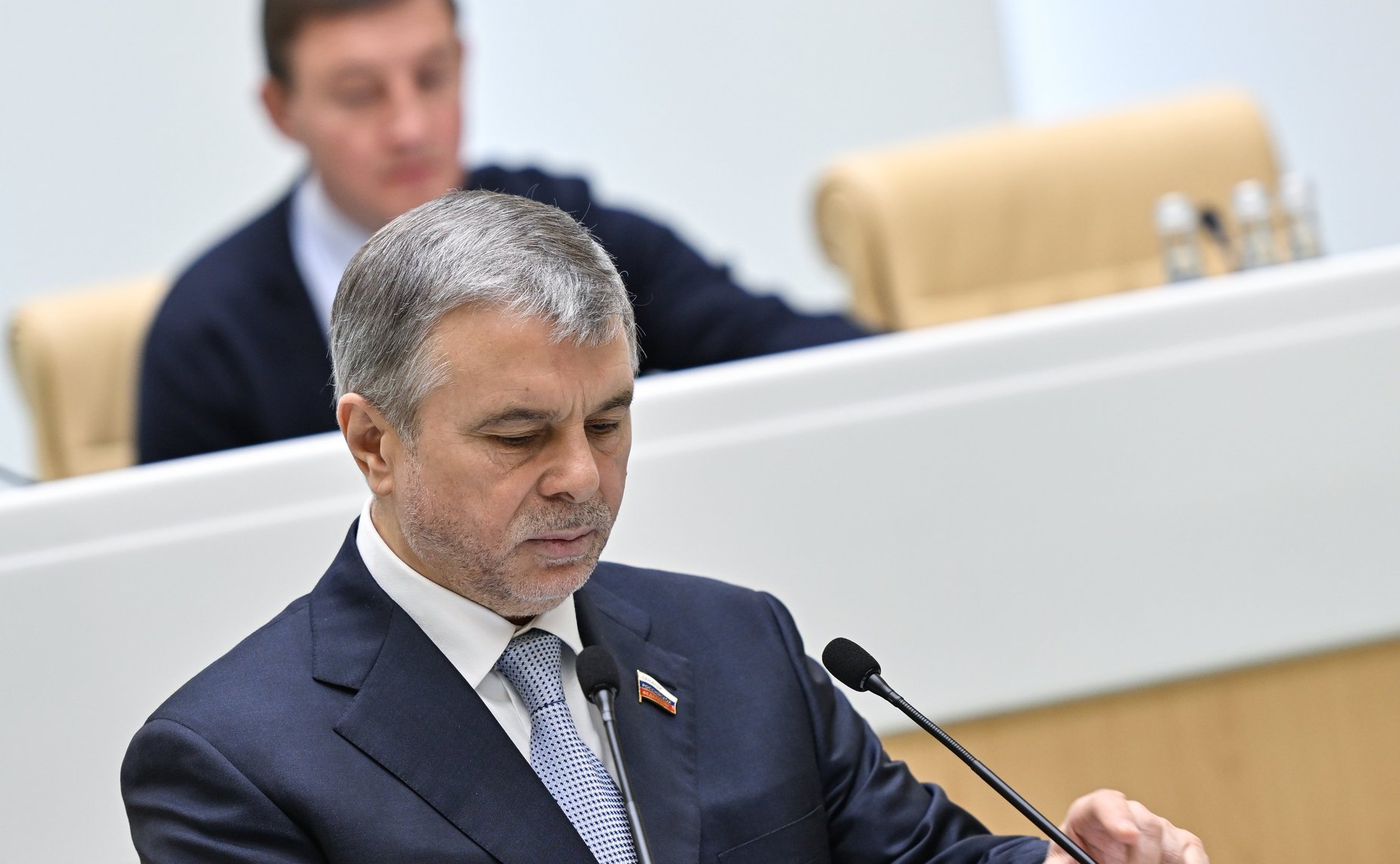 Белан Хамчиев