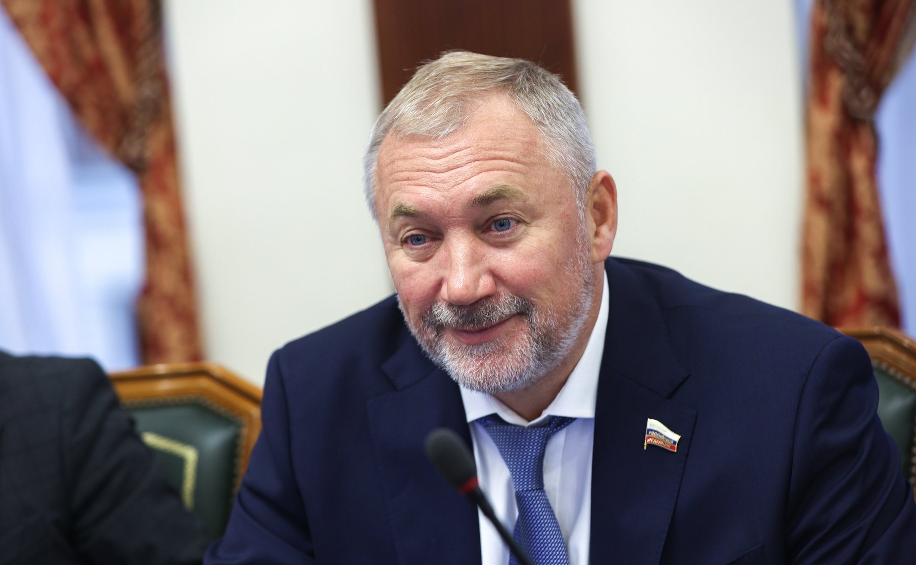 Константин Басюк