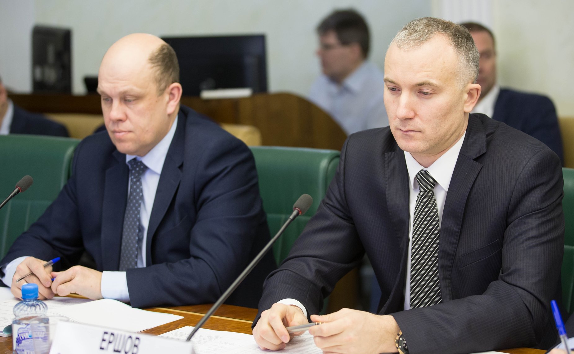 «Круглый стол» на тему «Проблемы развития инфраструктуры в моногородах»