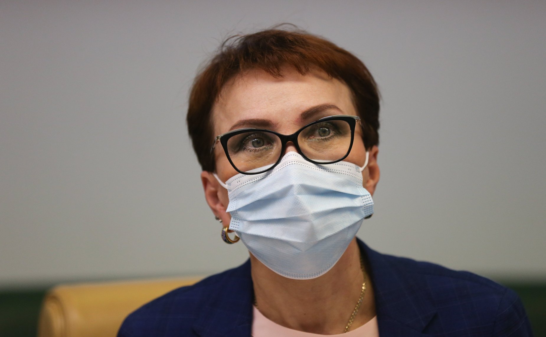 Татьяна Кусайко