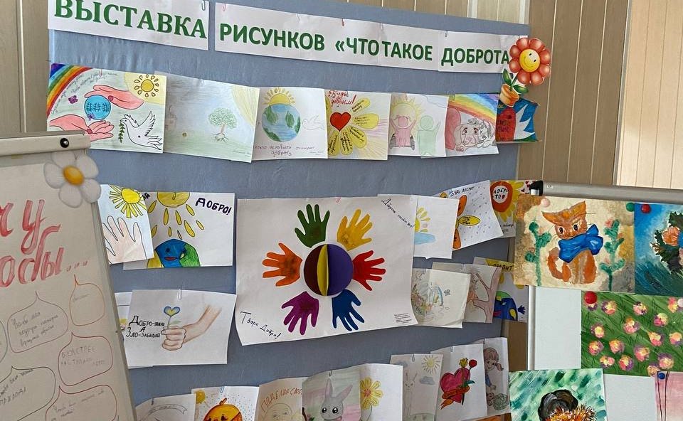 Айрат Гибатдинов посетил Херсонскую область