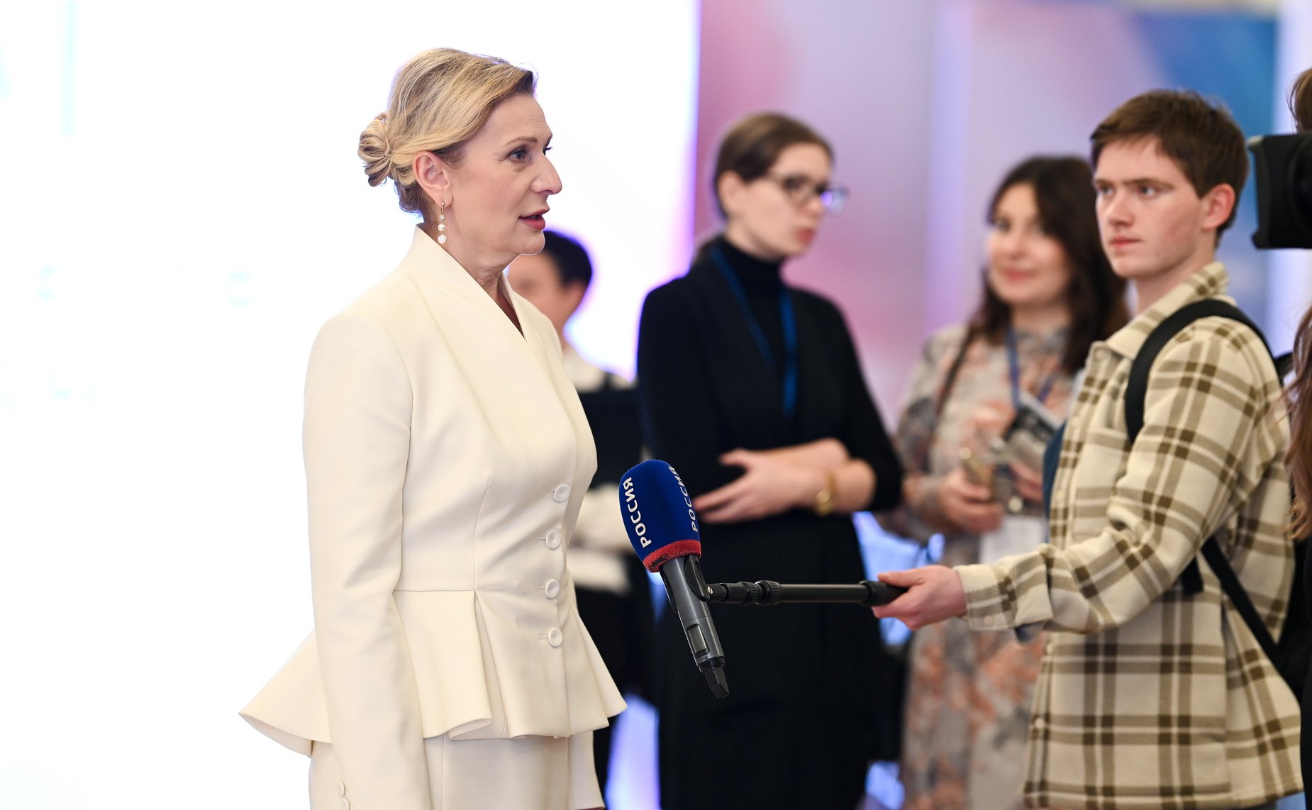 Инна Святенко