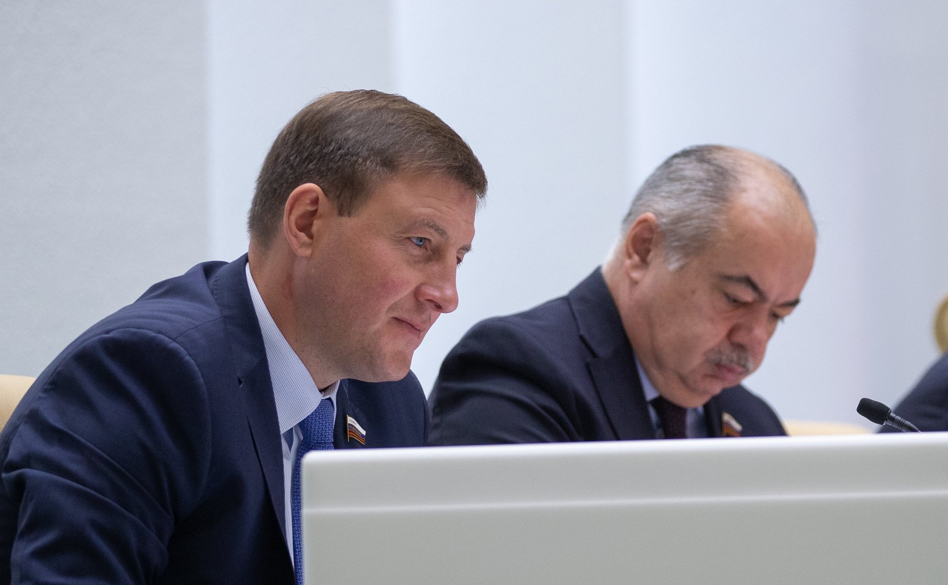 Андрей Турчак