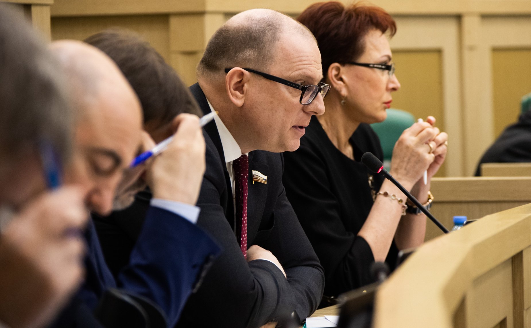 Константин Долгов