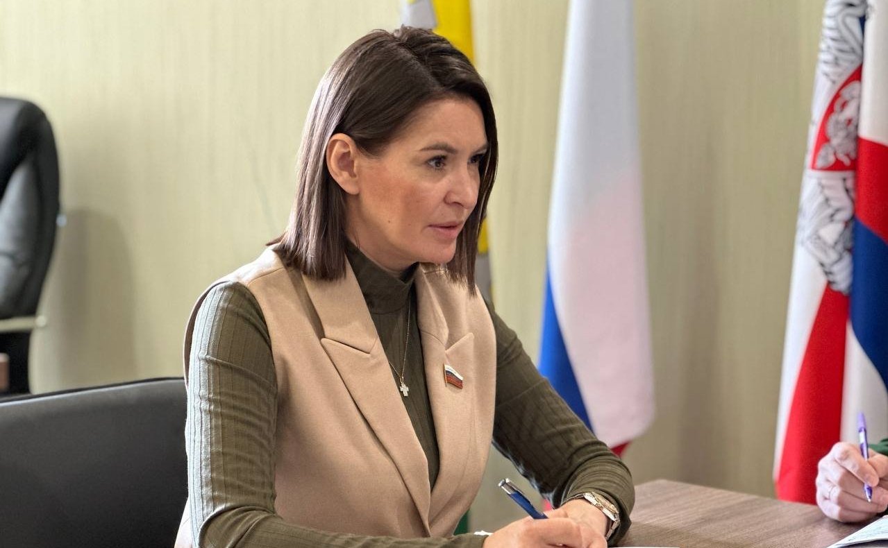 Маргарита Павлова