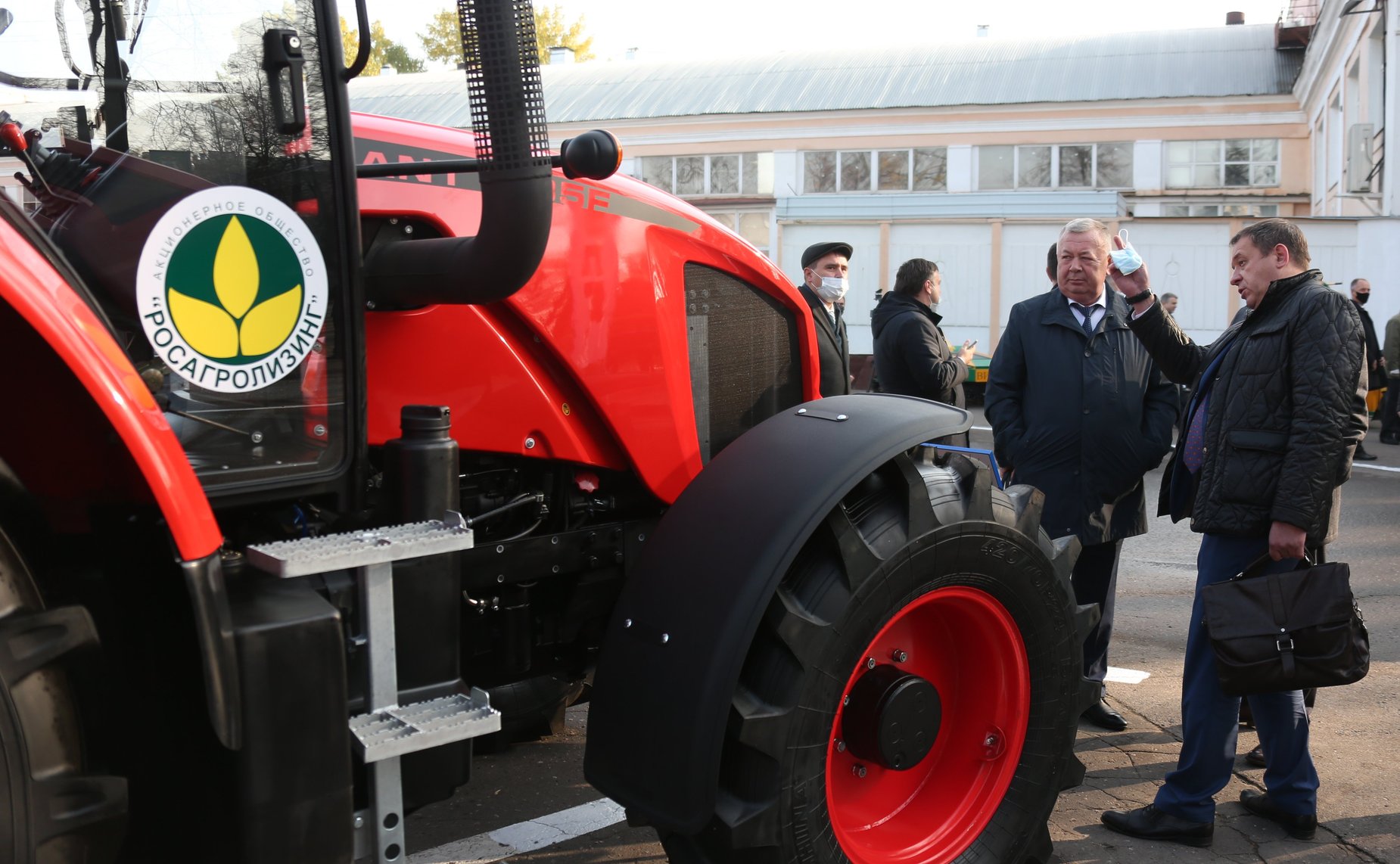 29 октября 2020 года. Парламентские слушания Комитета СФ по аграрно-продовольственной политике и природопользованию