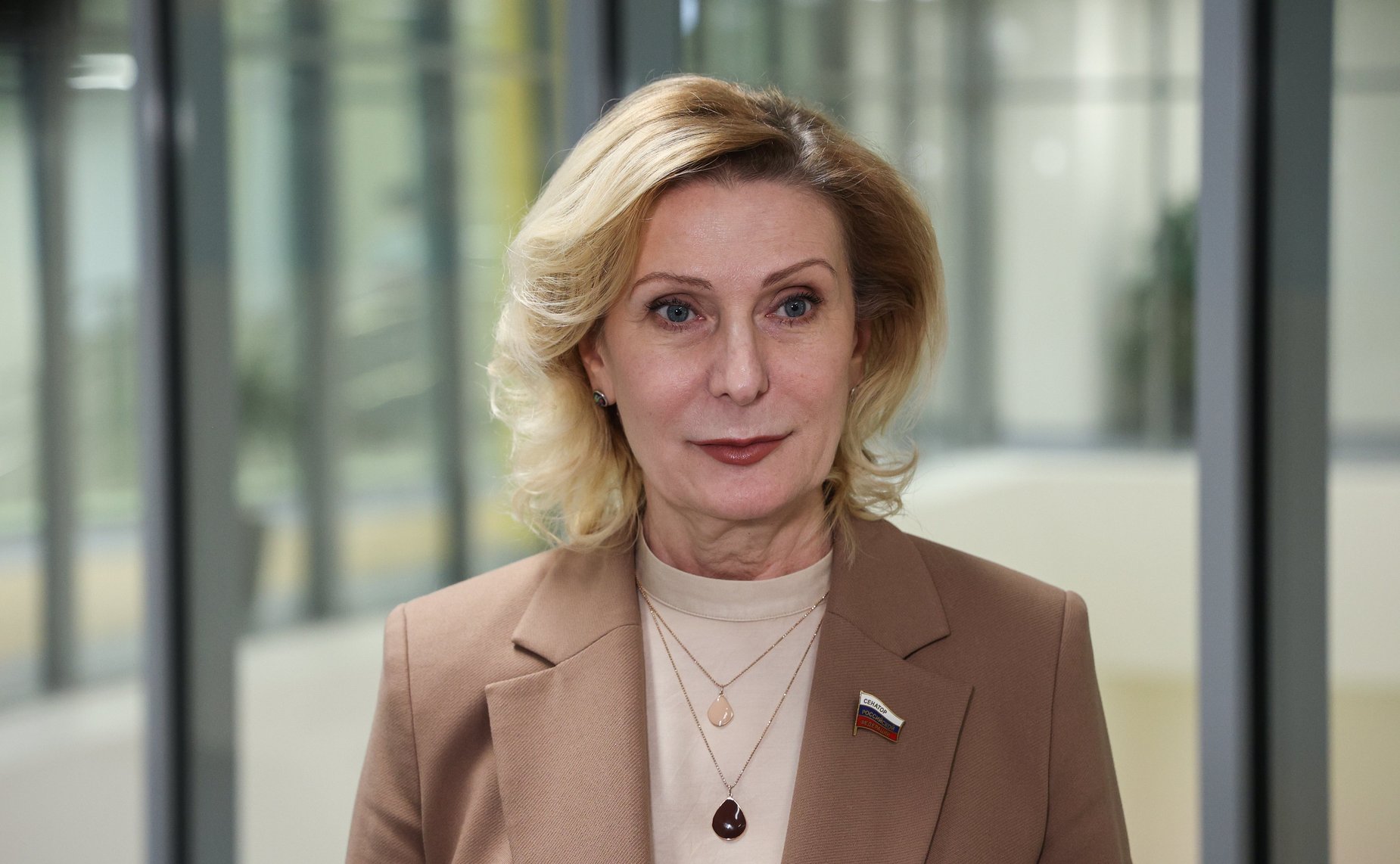 Инна Святенко