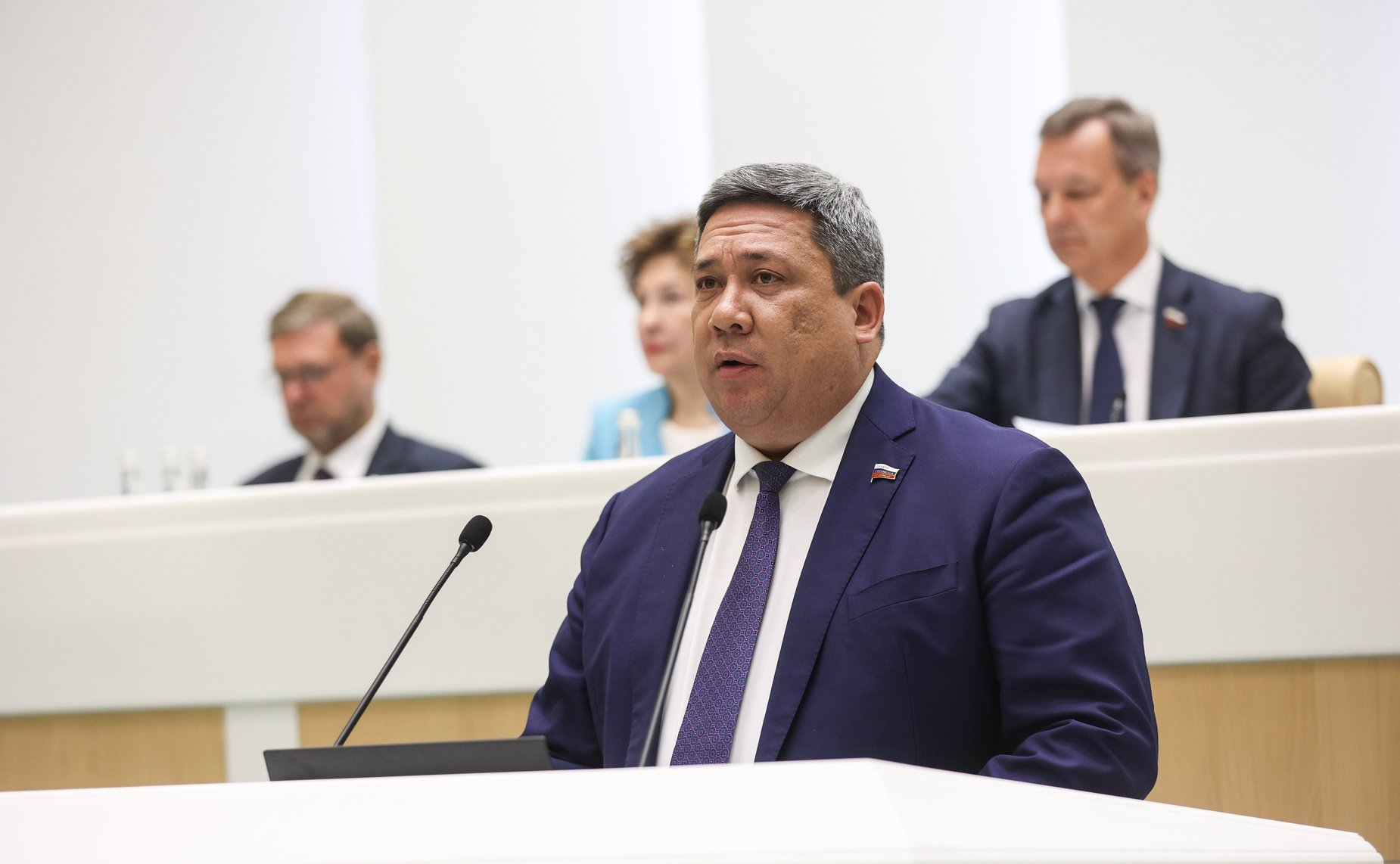 Владимир Полетаев