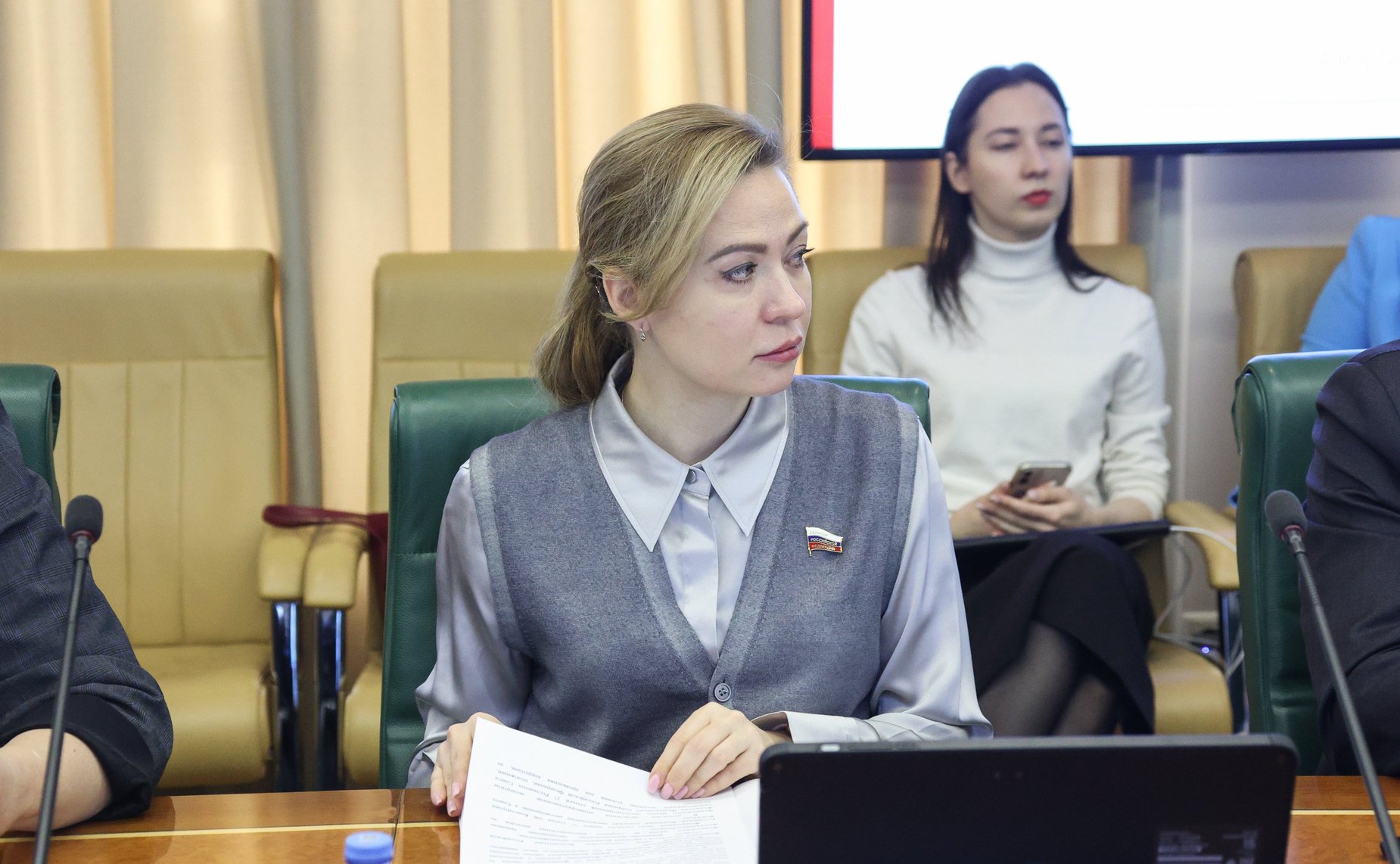 Наталья Никонорова