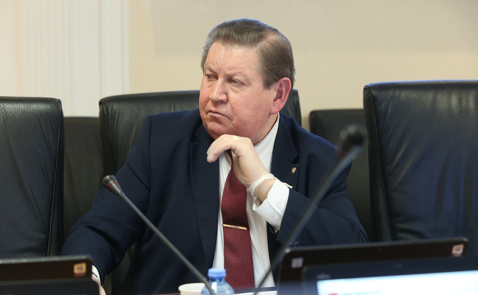 Владимир Литюшкин