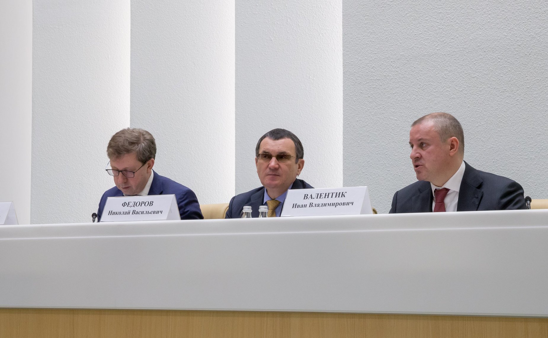 Встреча с активистами экологического образования, посвященная итогам проведения Года добровольца (волонтера)