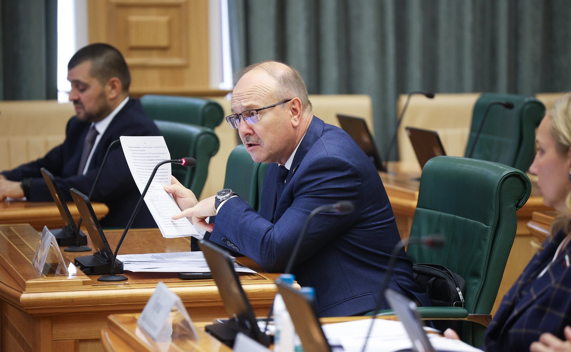 Василий Иконников