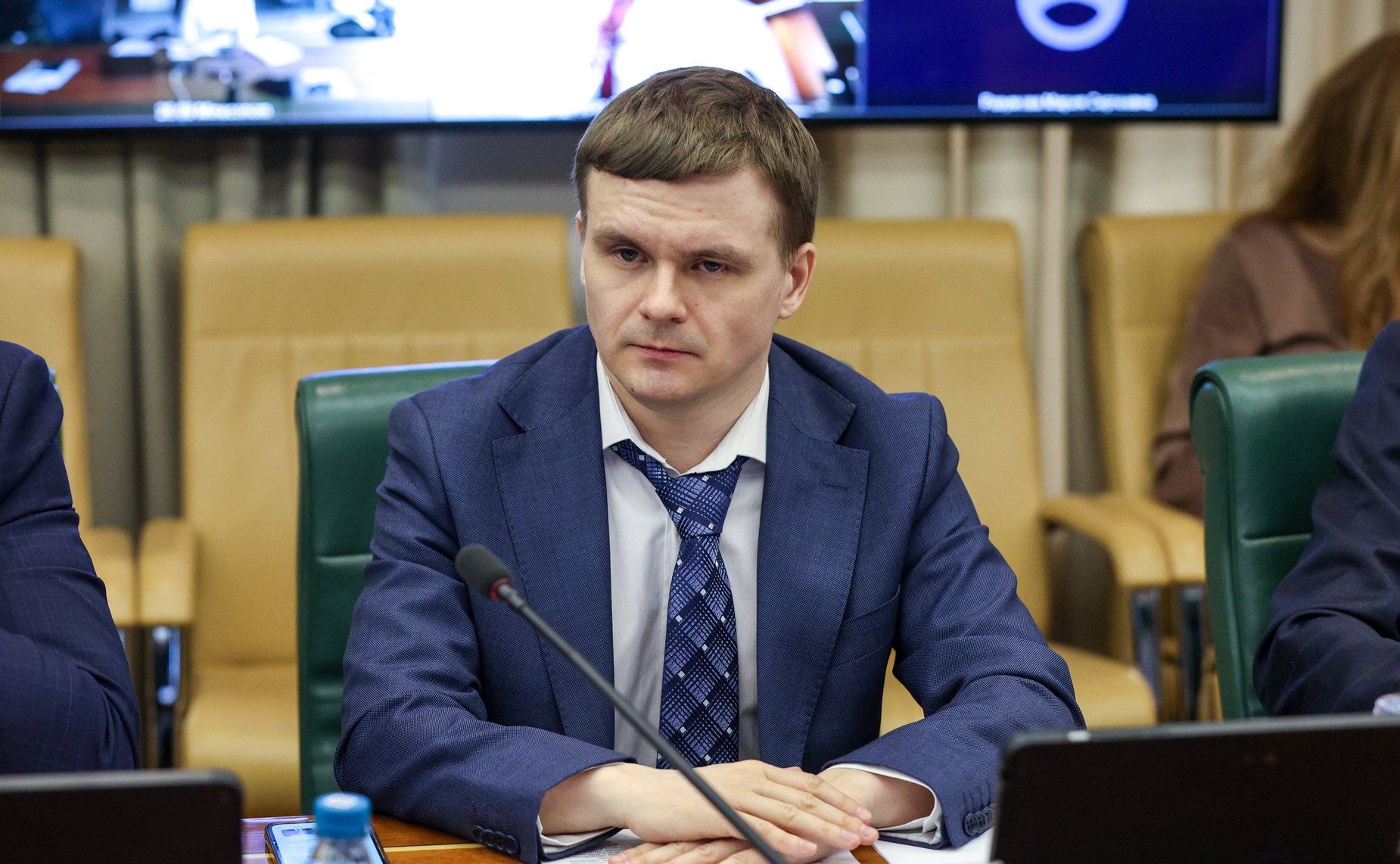 Круглый стол Комитета СФ по экономической политике «Анализ результатов реализации мер государственной поддержки стимулирования увеличения глубины переработки нефти»