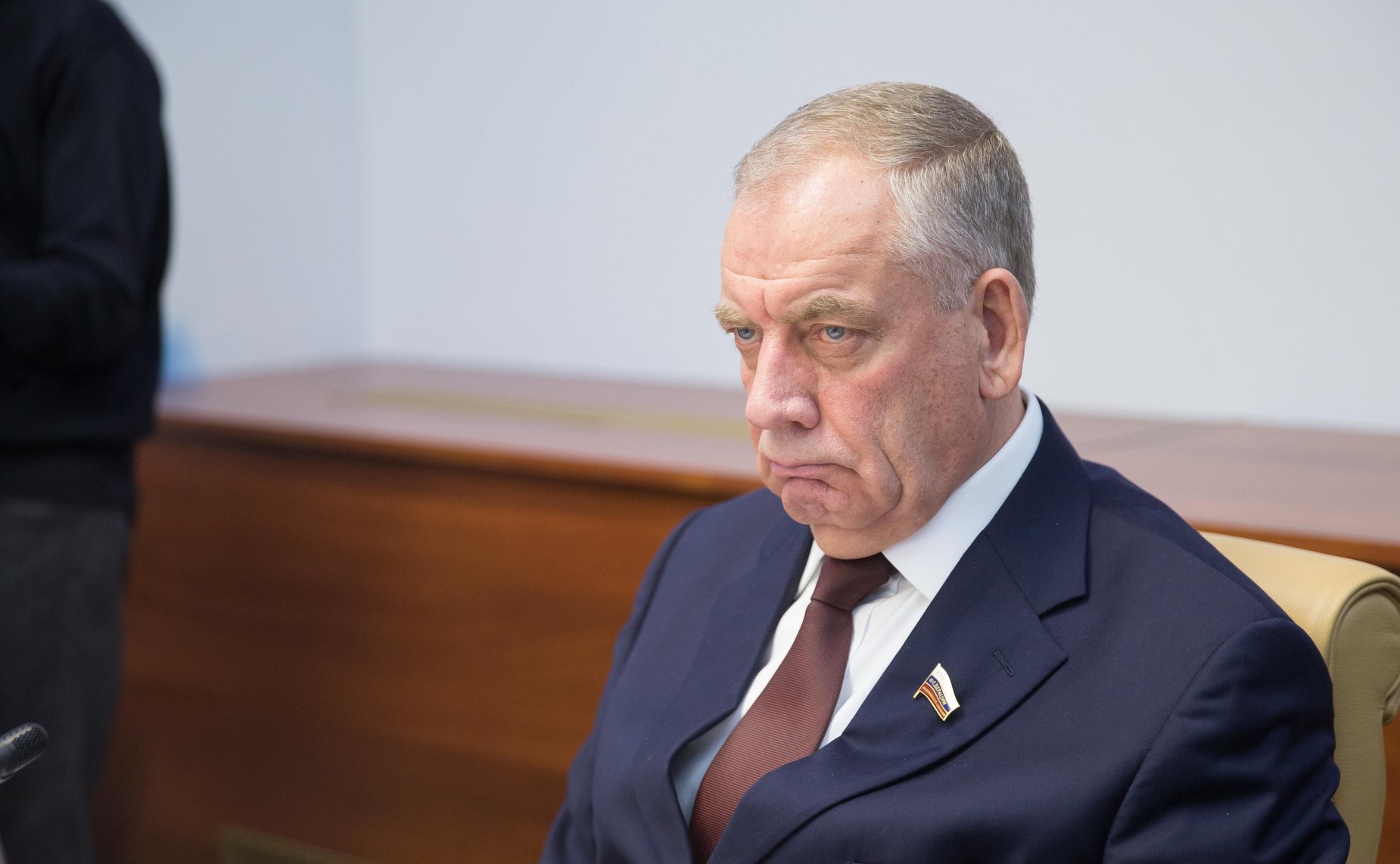 Сергей Митин