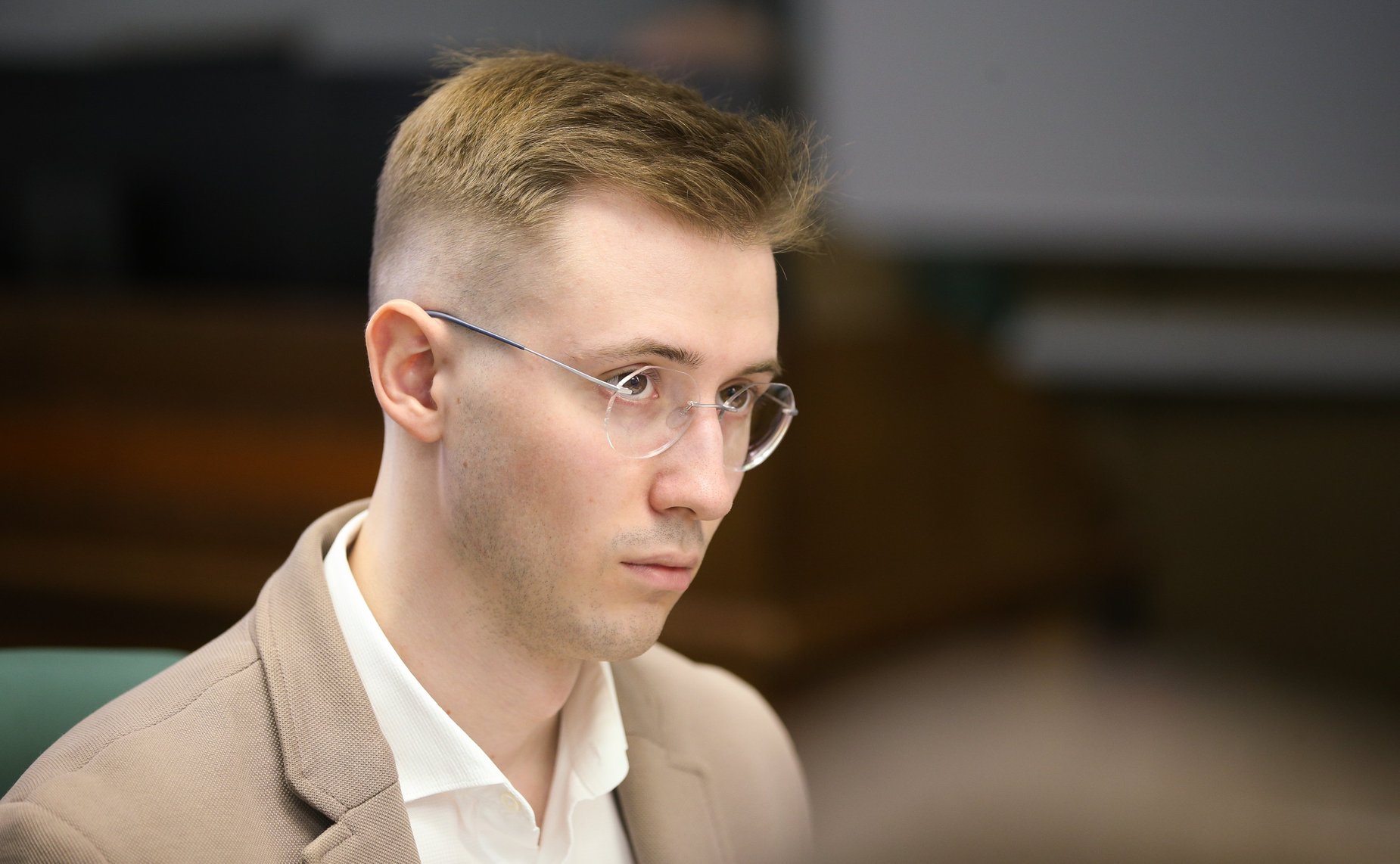 «Круглый стол» на тему «Законодательное обеспечение развития Национальной системы защиты прав потребителей»