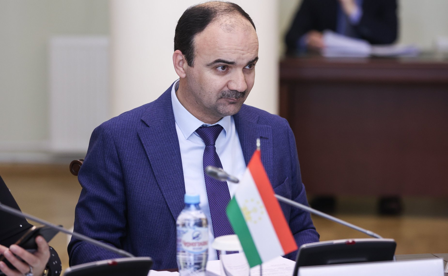 Постоянная комиссия МПА СНГ по культуре, информации, туризму и спорту