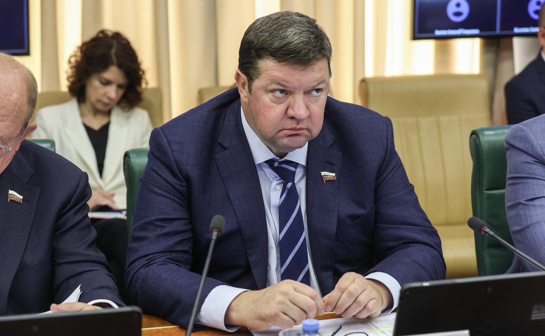 Геннадий Ягубов