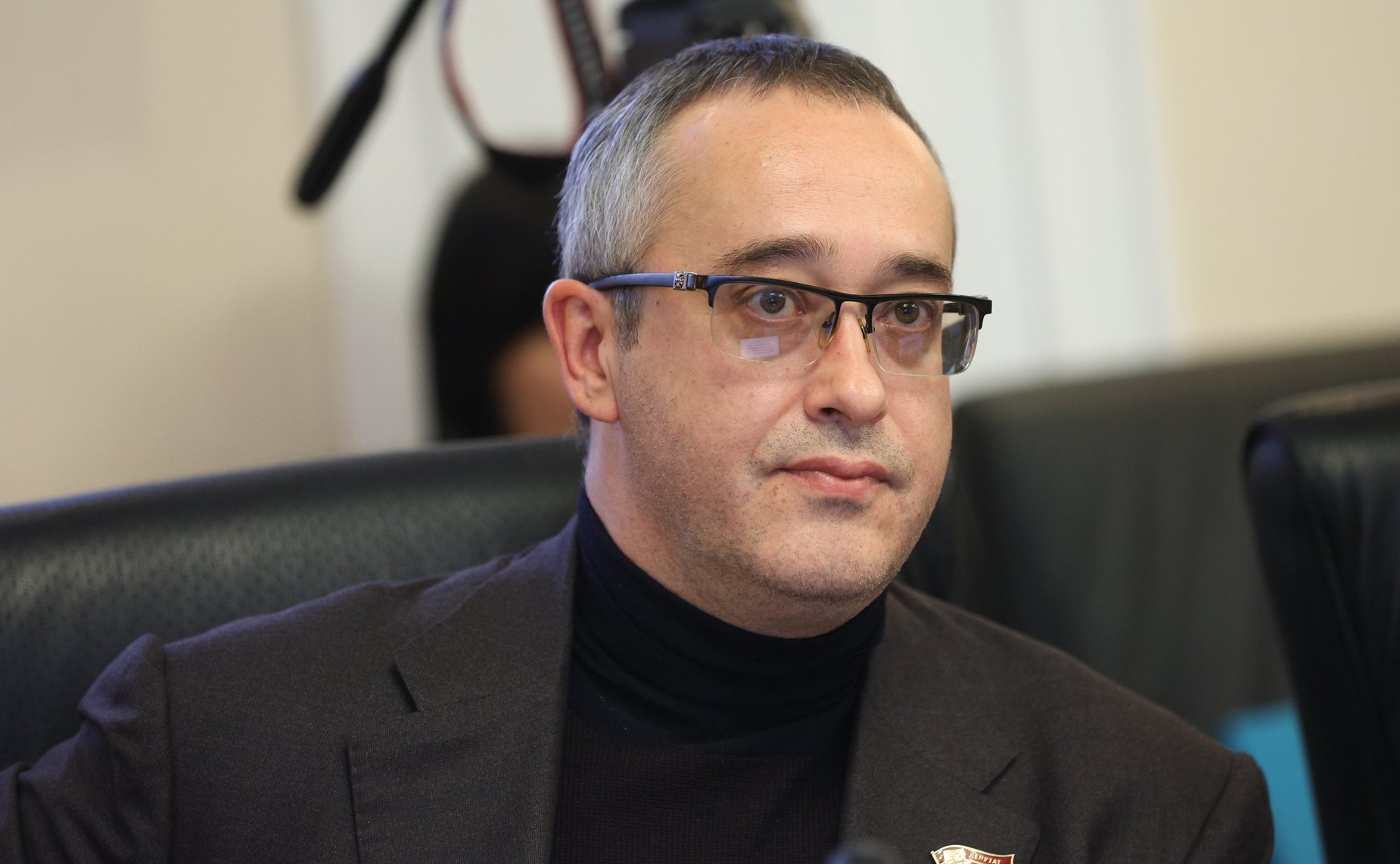 Заседание Комиссии Совета законодателей по координации законотворческой деятельности и мониторингу законодательства