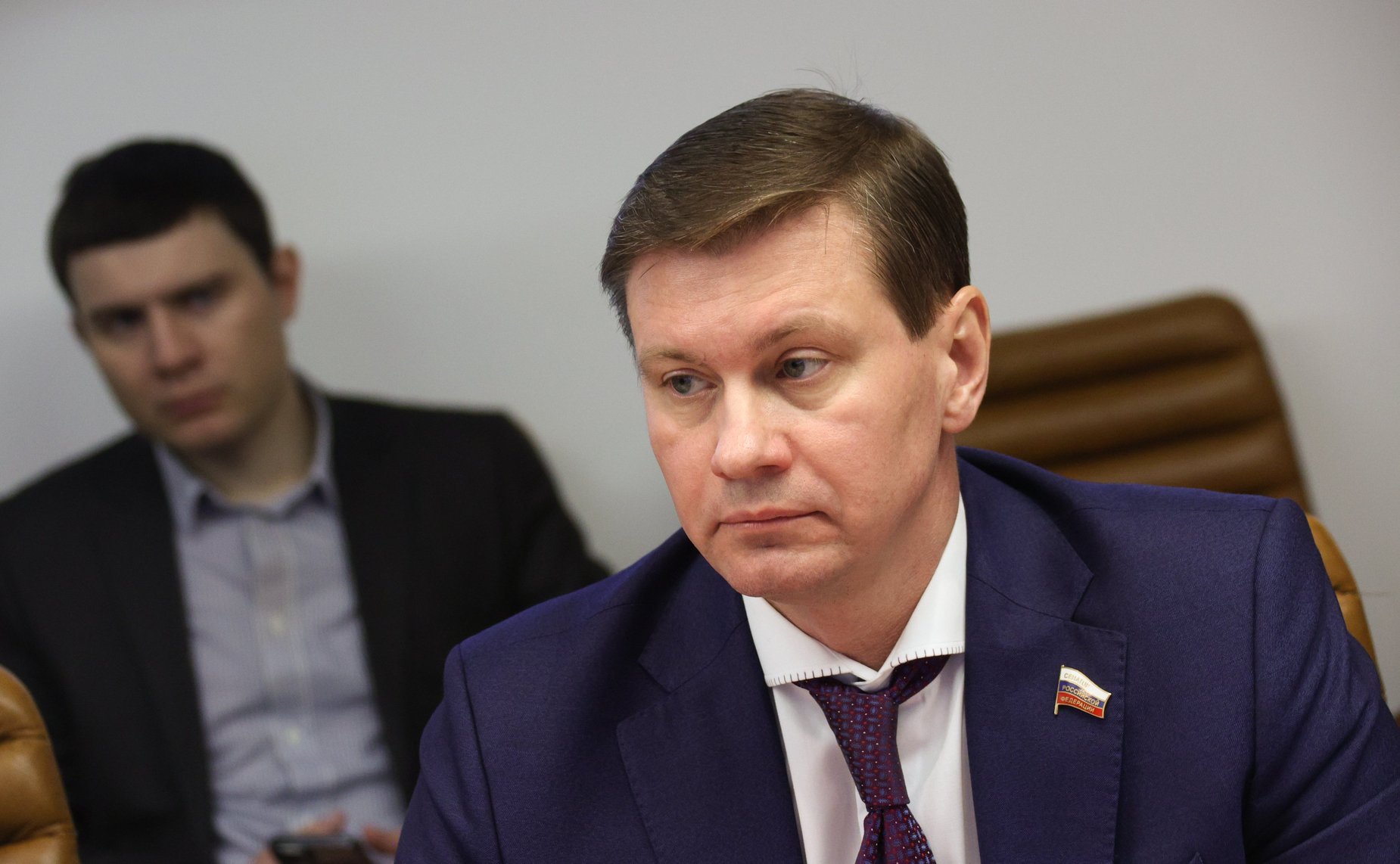 Дмитрий Кузьмин