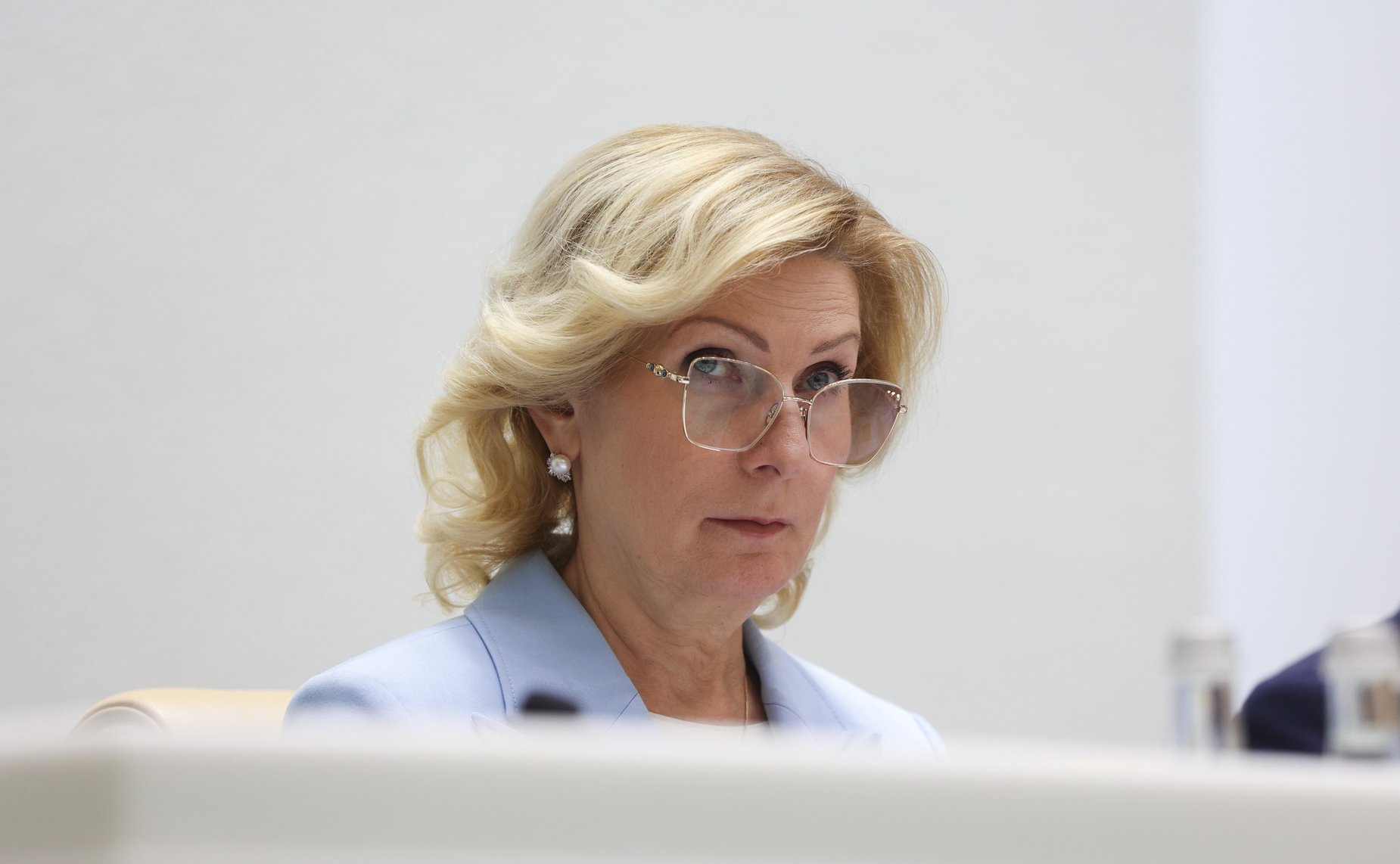 Инна Святенко