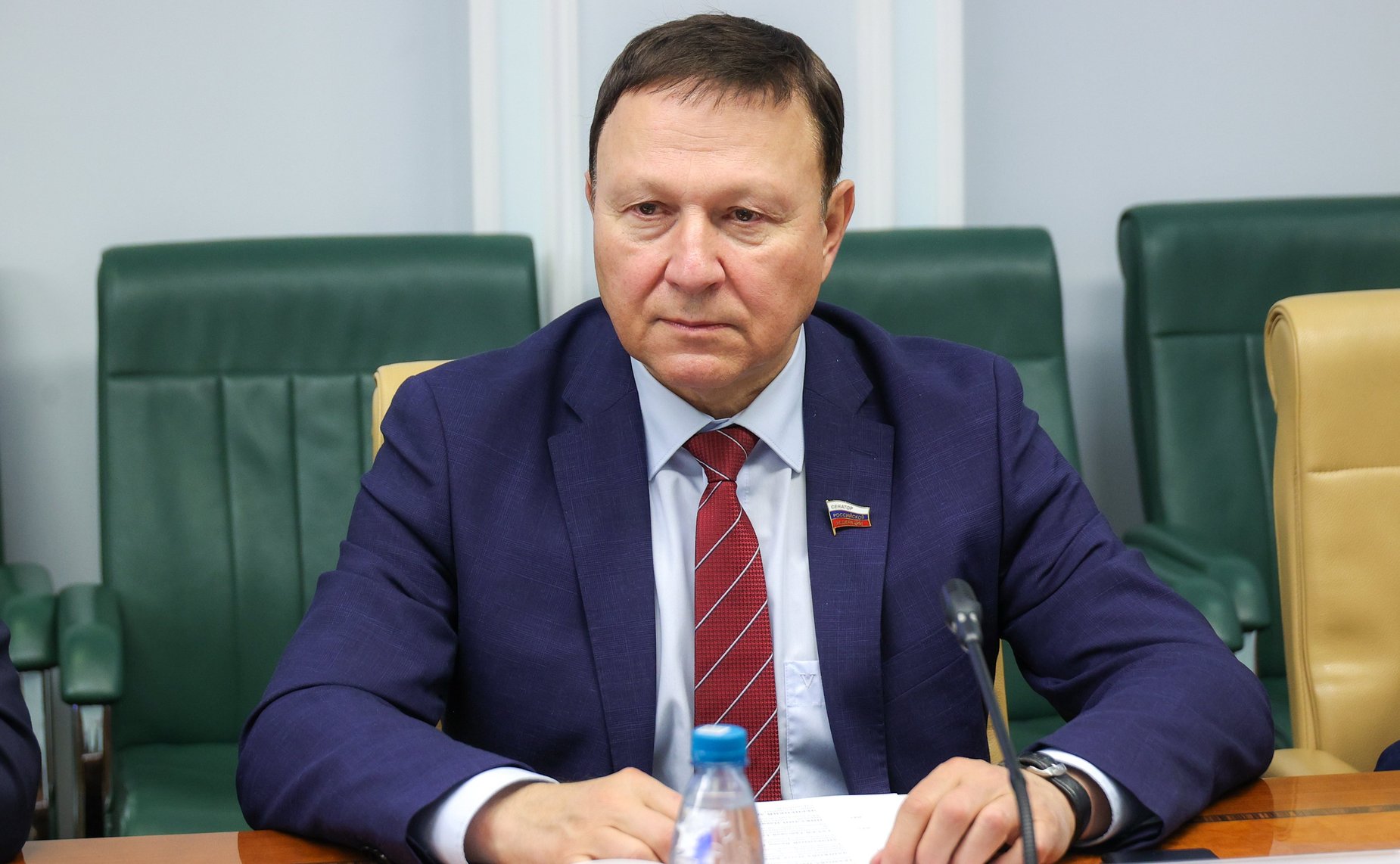 Александр Ролик