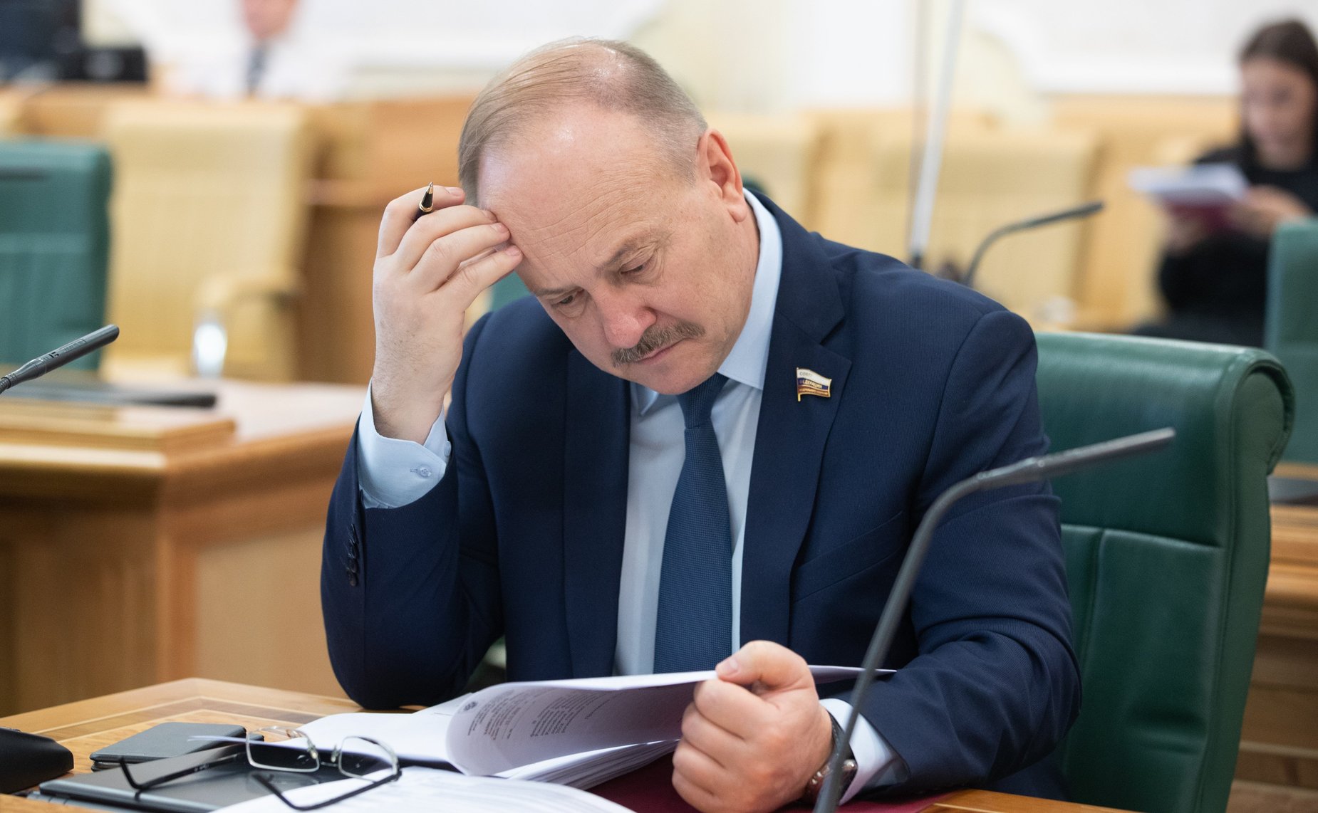 Василий Иконников