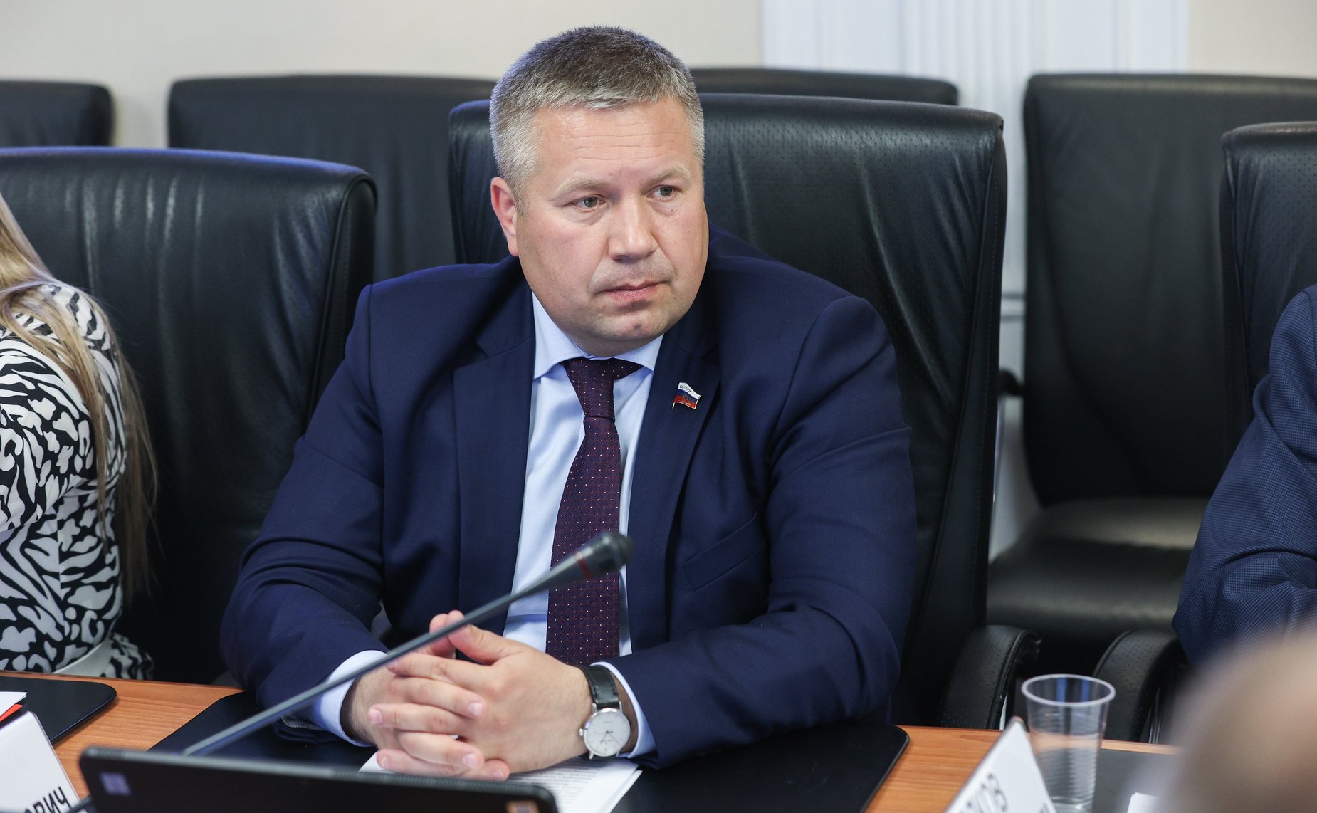 Денис Гусев